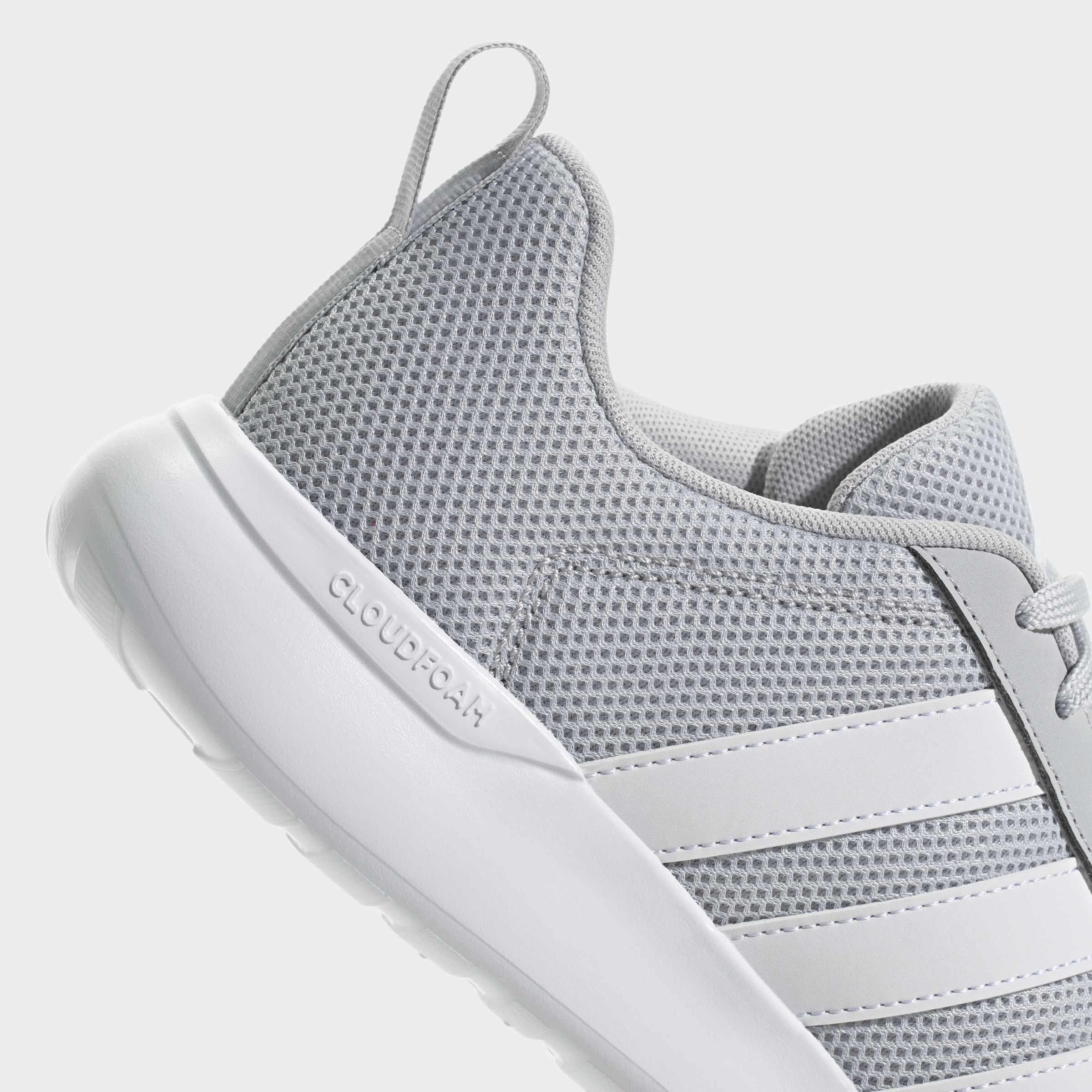 Unisex VL Move Shoes, Grey, A701_ONE, large image number 4