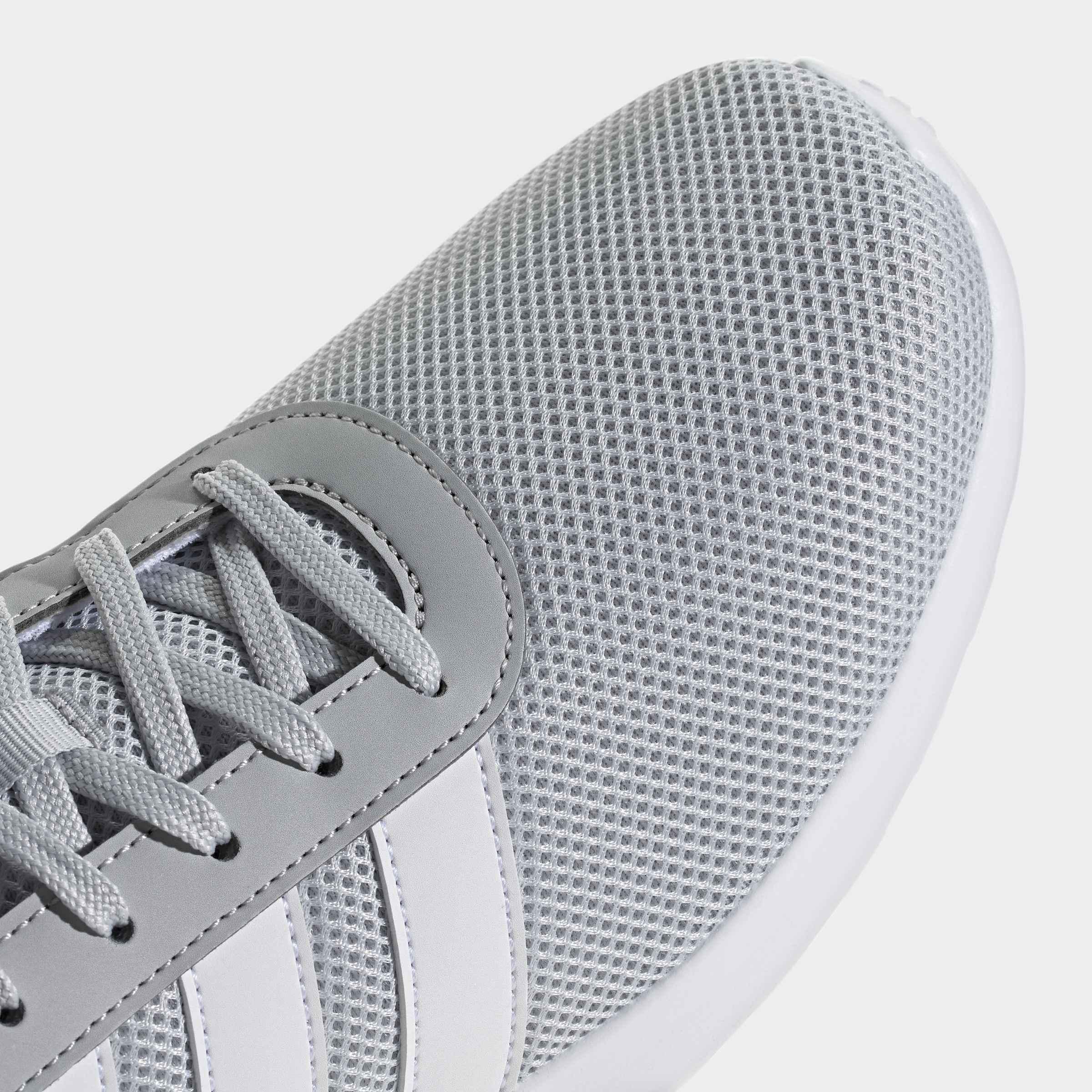 Unisex VL Move Shoes, Grey, A701_ONE, large image number 5