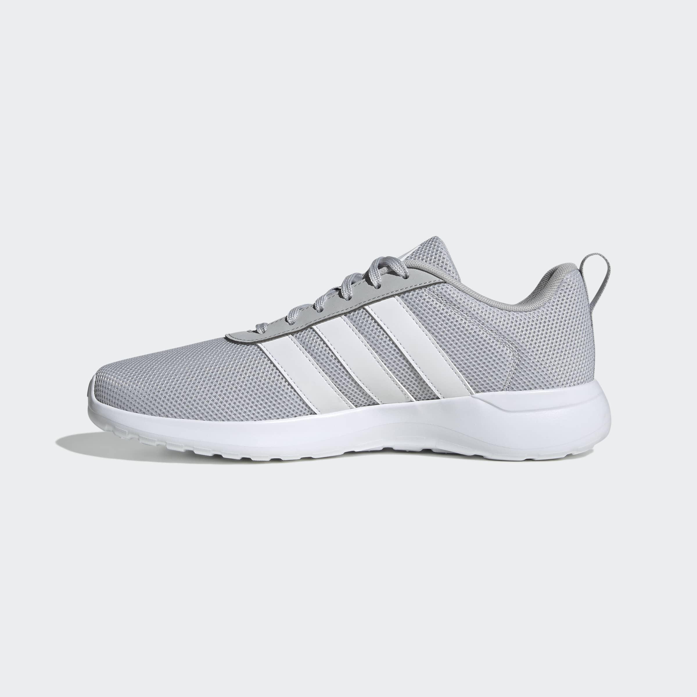 Unisex VL Move Shoes, Grey, A701_ONE, large image number 6
