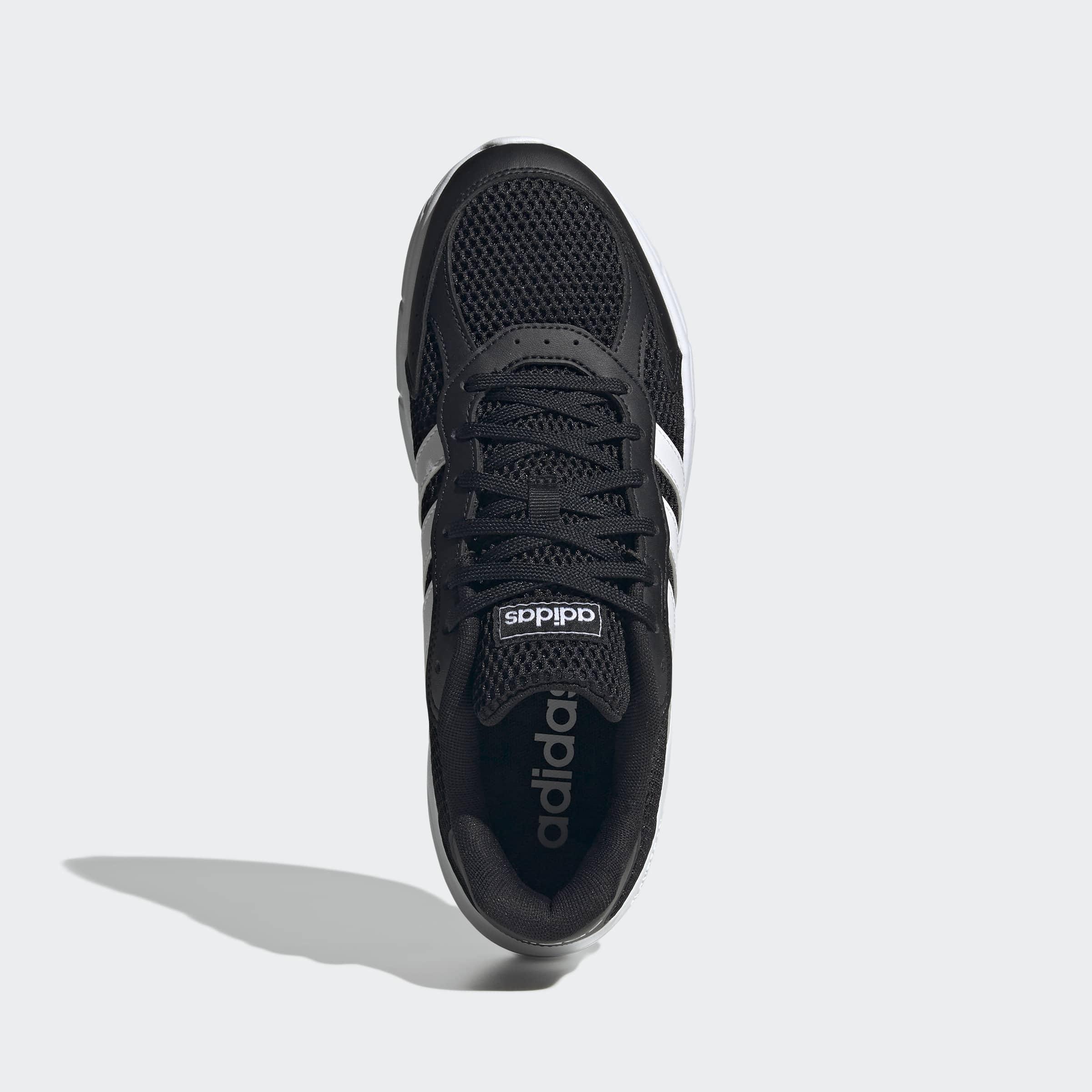 Unisex Eclyptix Base Shoes, Black, A701_ONE, large image number 1