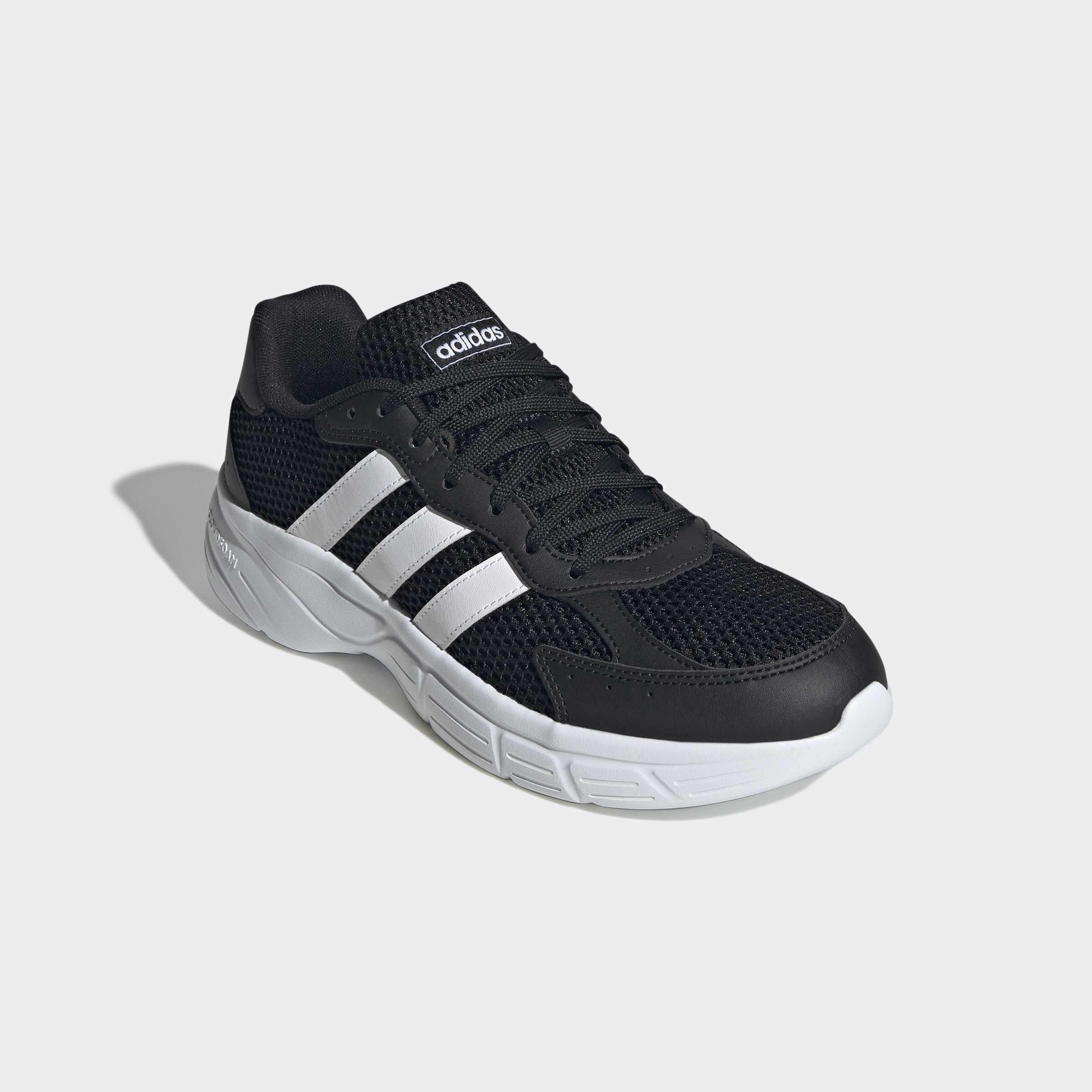 Unisex Eclyptix Base Shoes, Black, A701_ONE, large image number 2