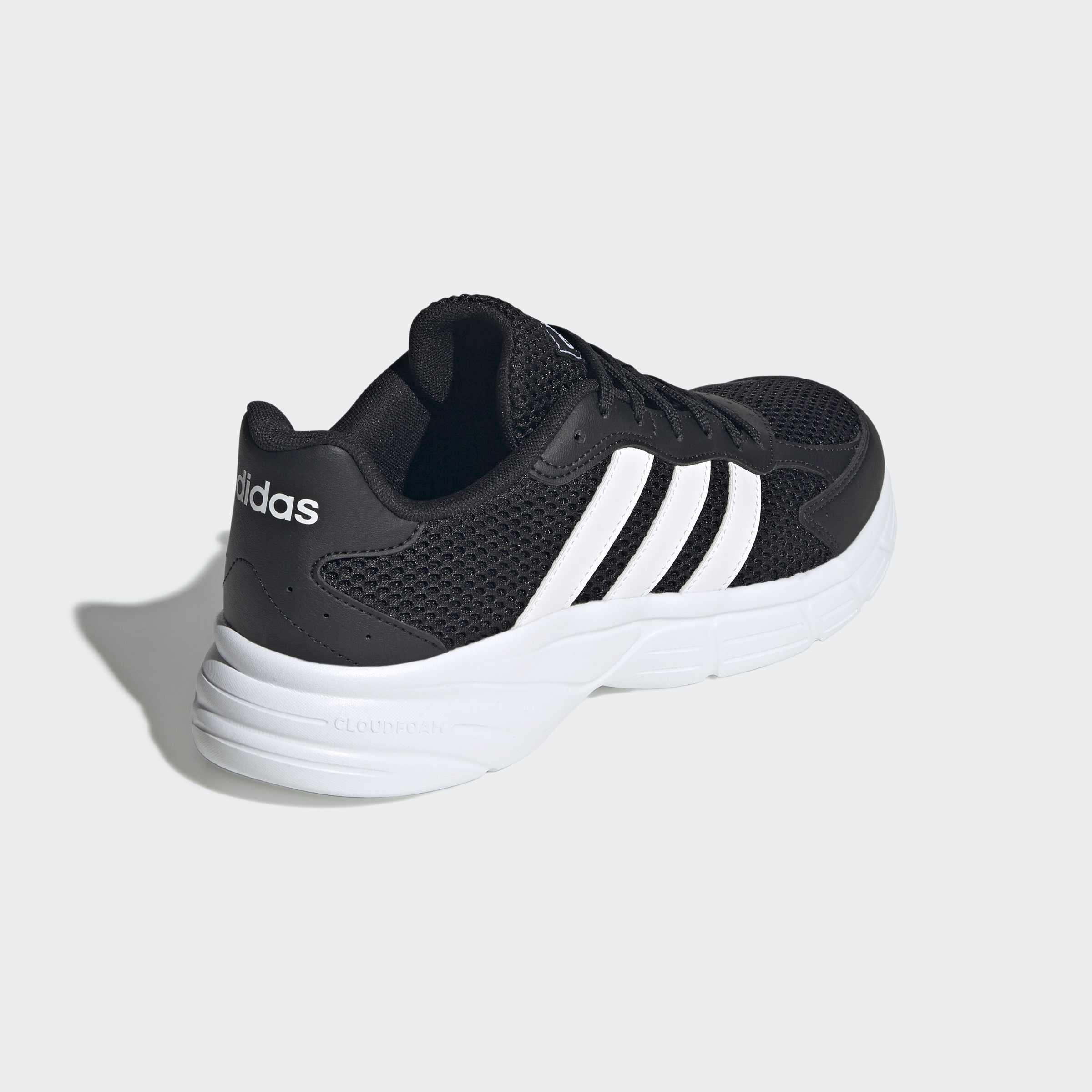 Unisex Eclyptix Base Shoes, Black, A701_ONE, large image number 3