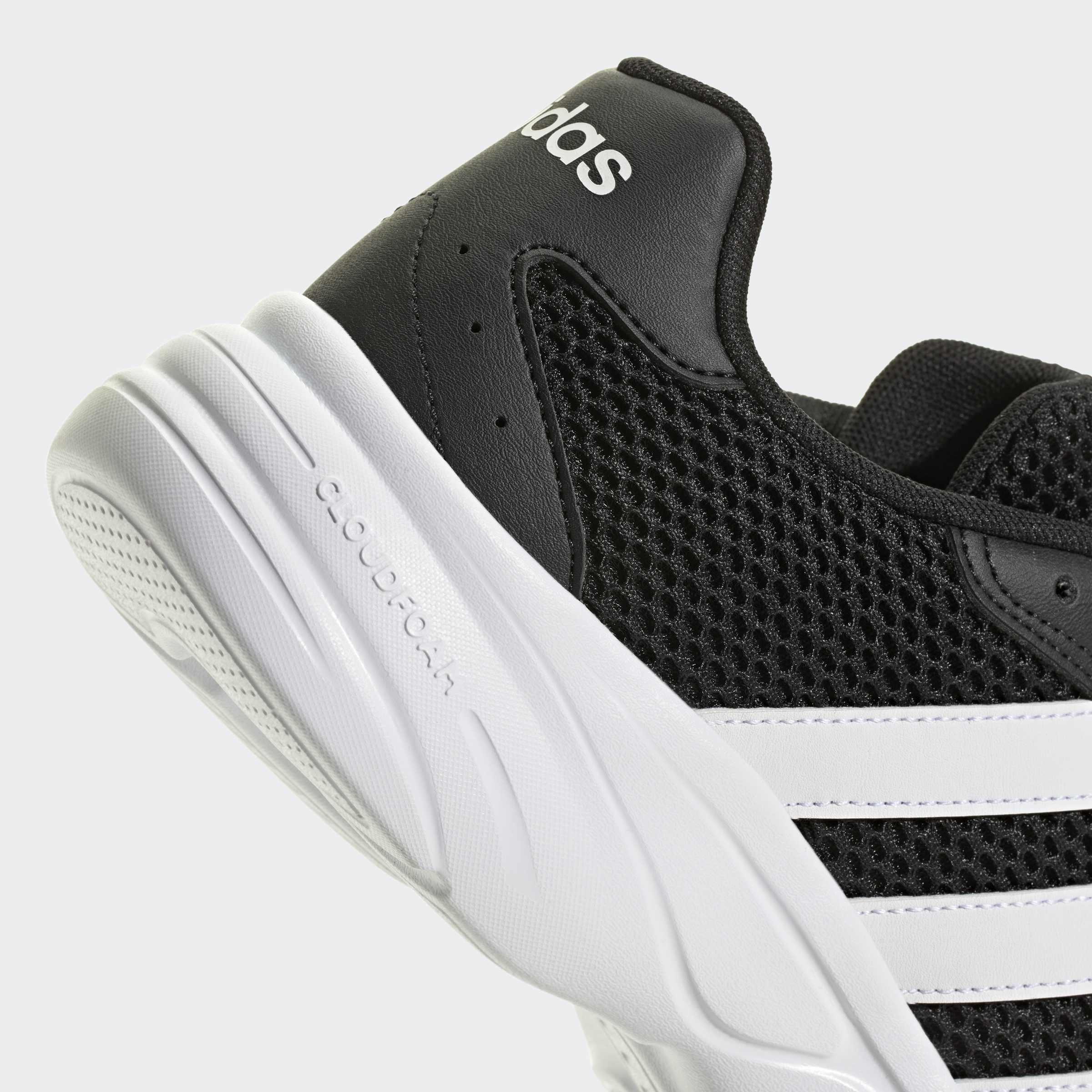 Unisex Eclyptix Base Shoes, Black, A701_ONE, large image number 4