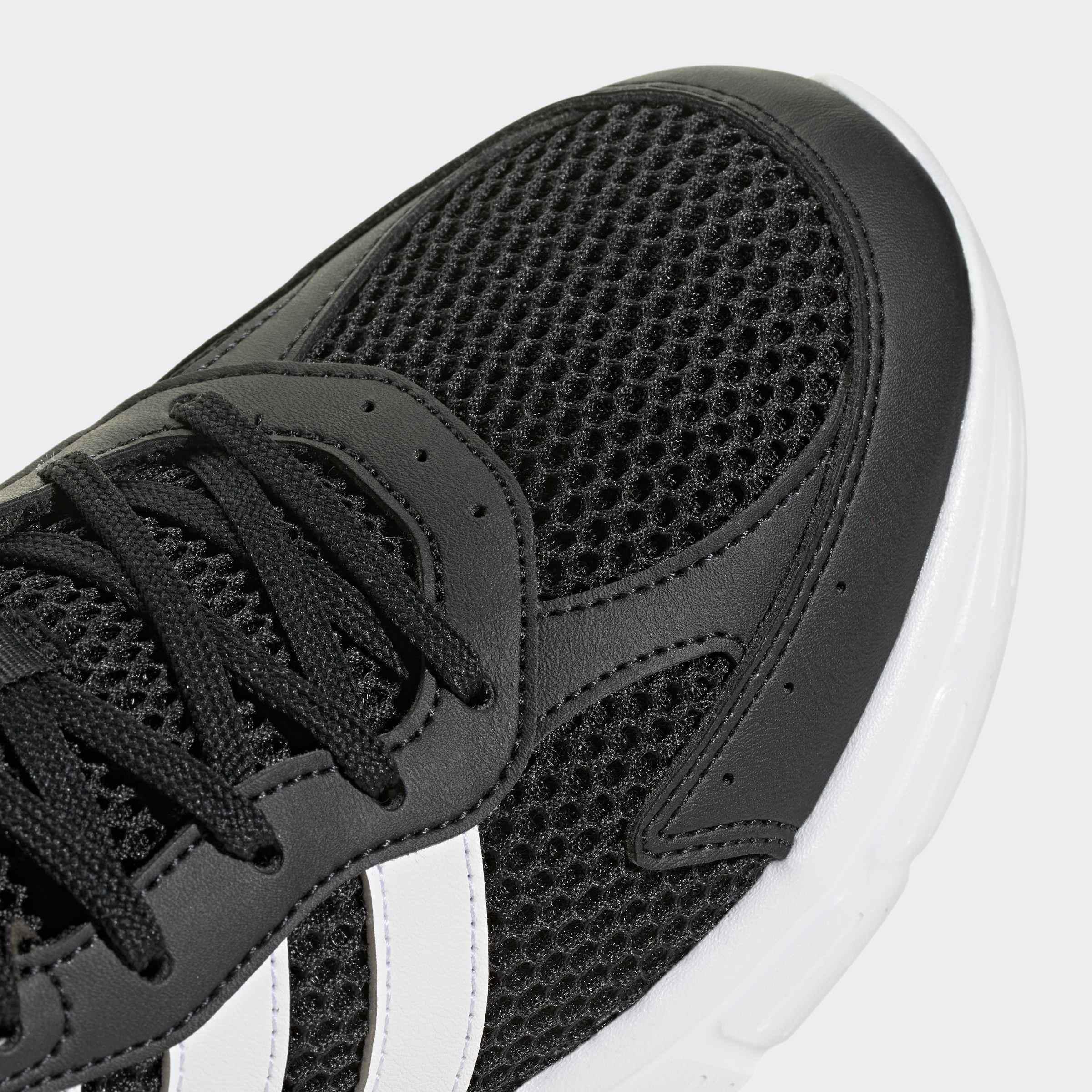 Unisex Eclyptix Base Shoes, Black, A701_ONE, large image number 5