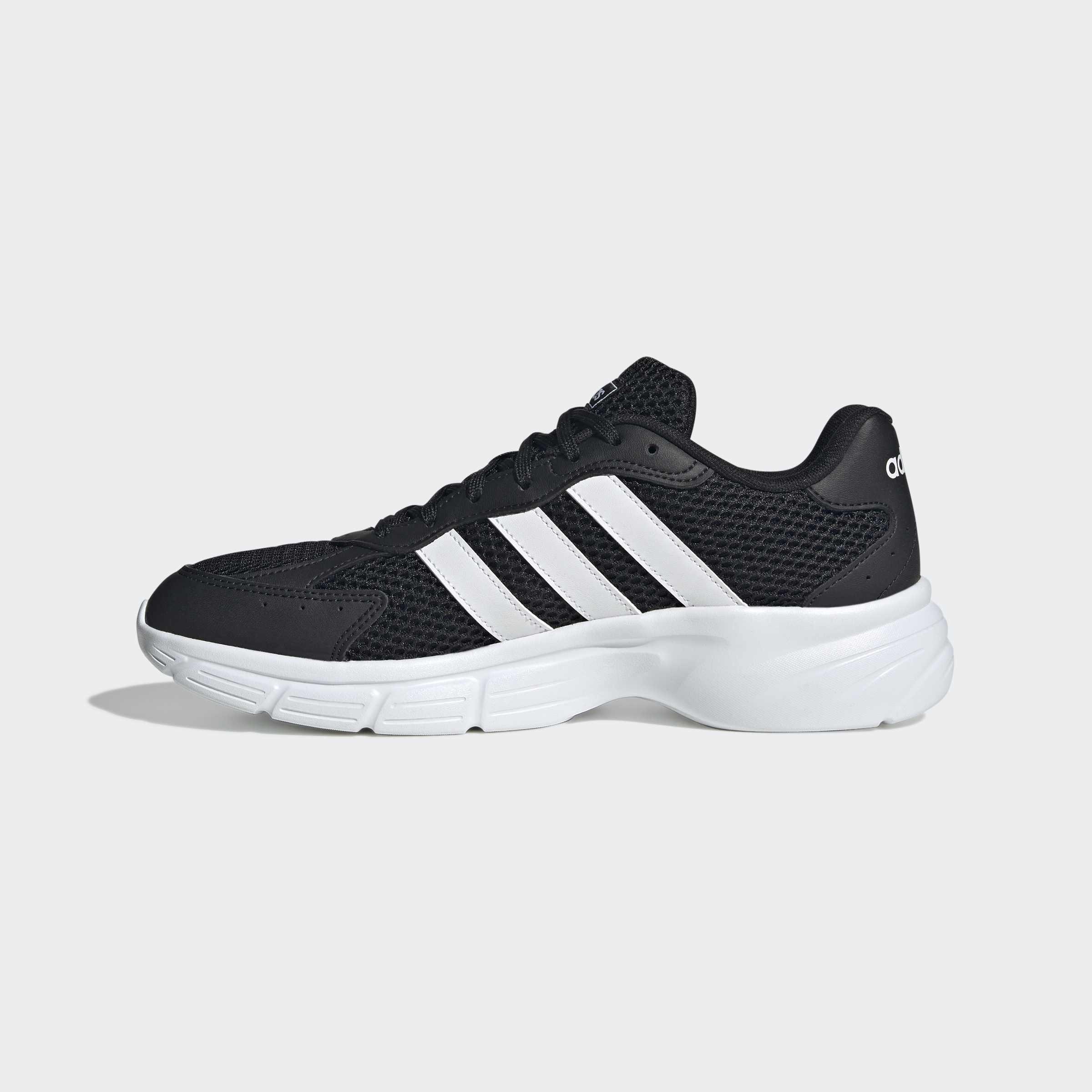 Unisex Eclyptix Base Shoes, Black, A701_ONE, large image number 6