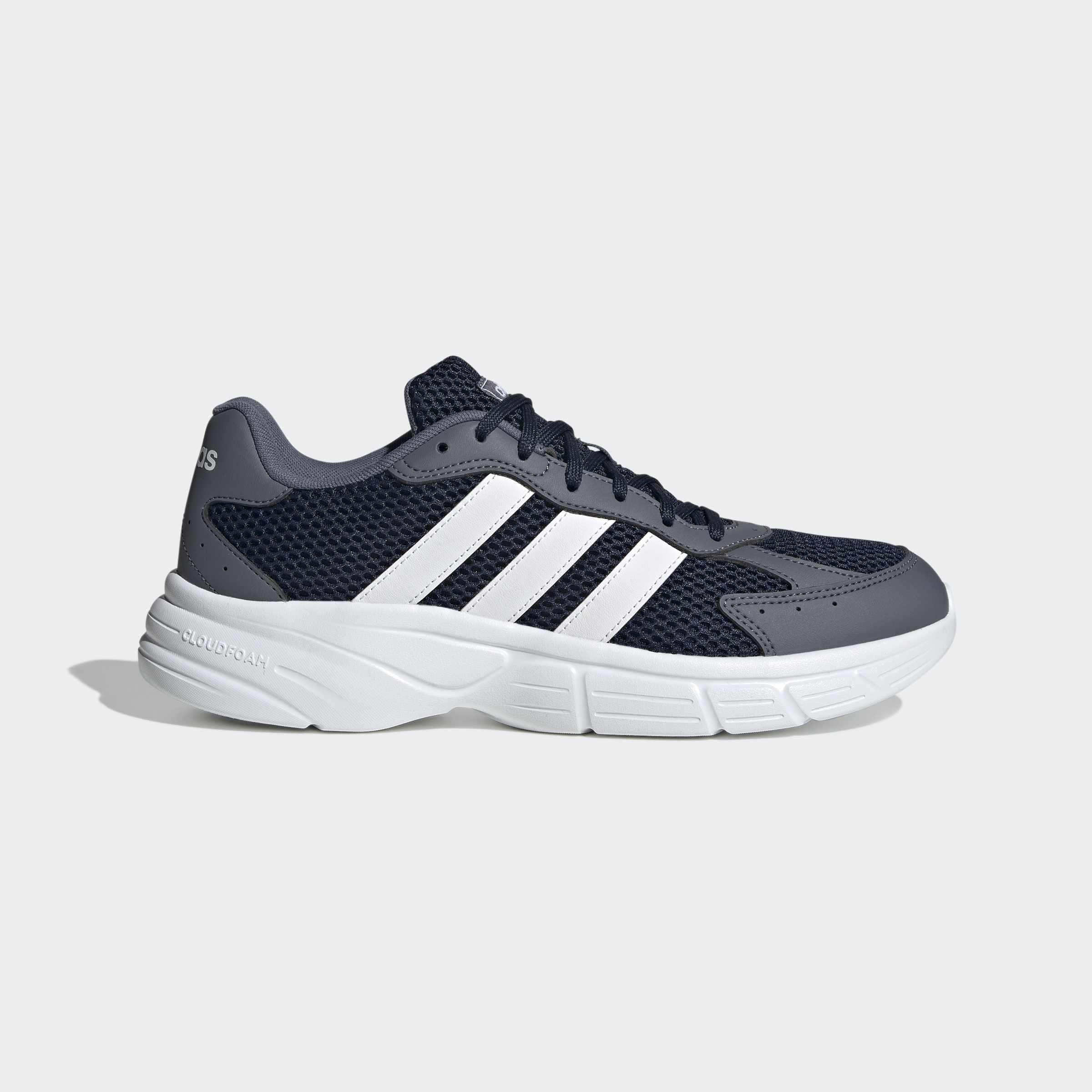 Unisex Eclyptix Base Shoes, Blue