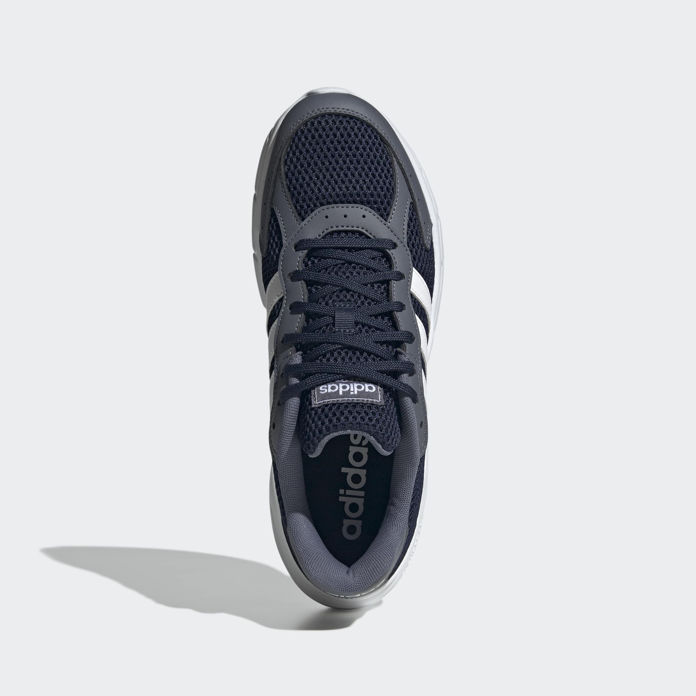 Unisex Eclyptix Base Shoes, Blue
