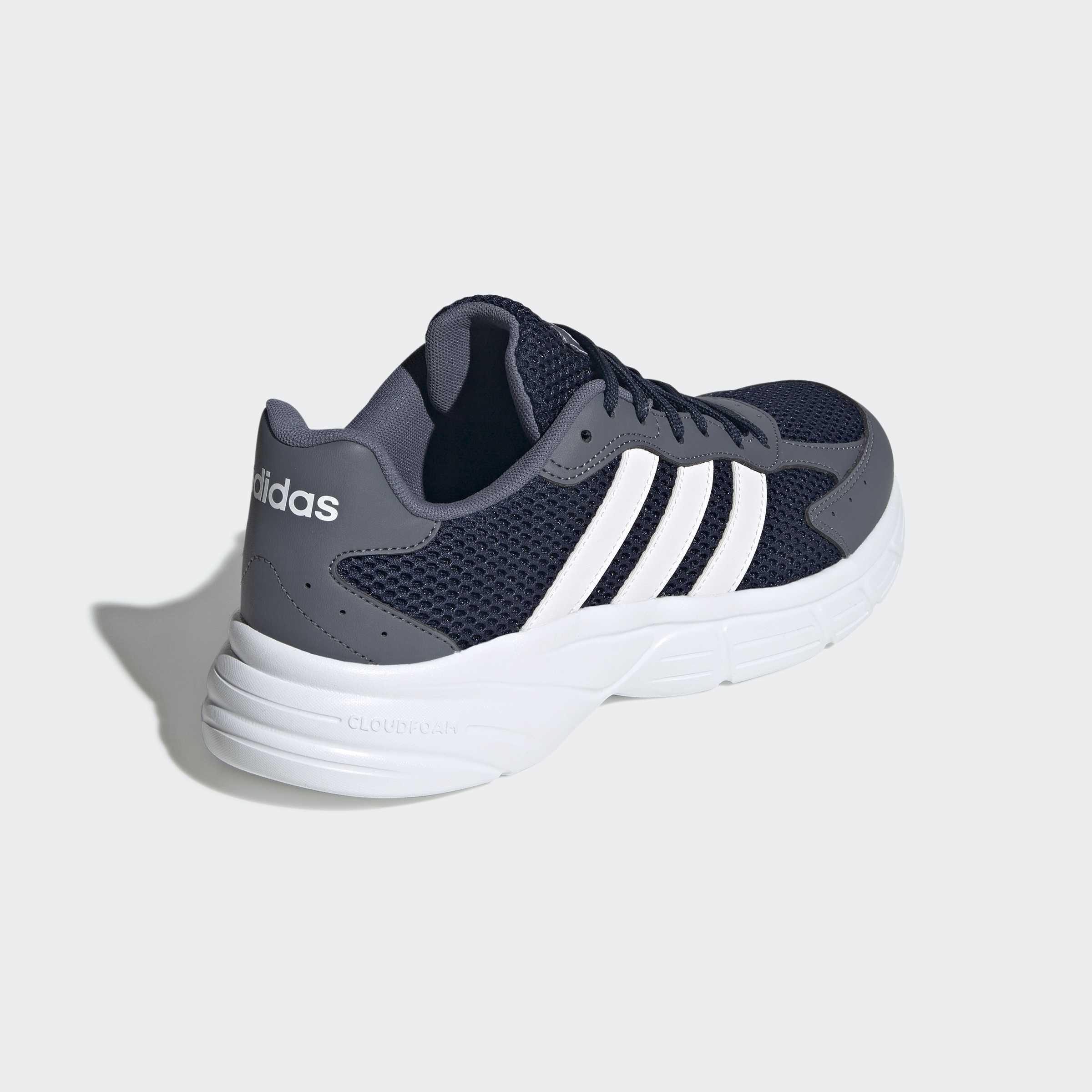 Unisex Eclyptix Base Shoes, Blue, A701_ONE, large image number 3