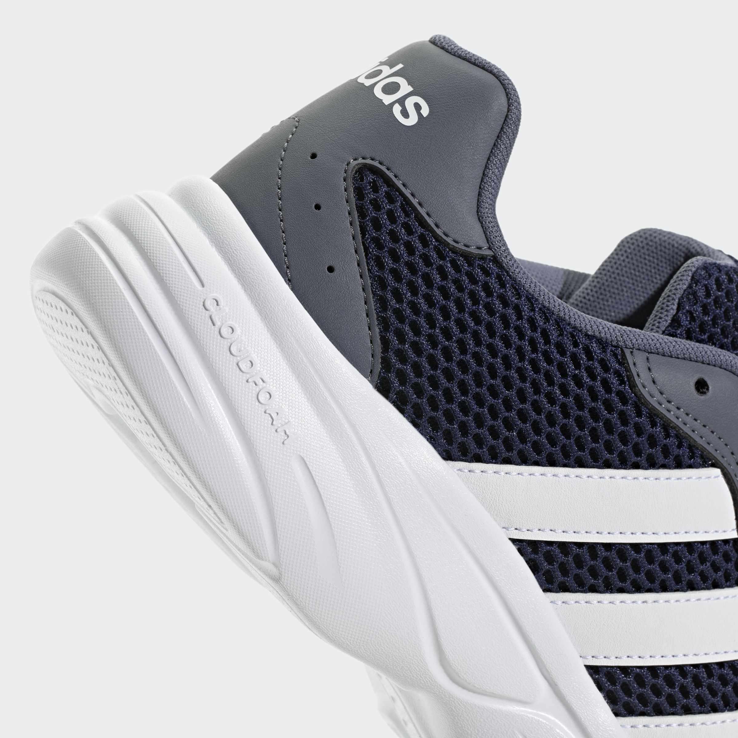 Unisex Eclyptix Base Shoes, Blue, A701_ONE, large image number 4