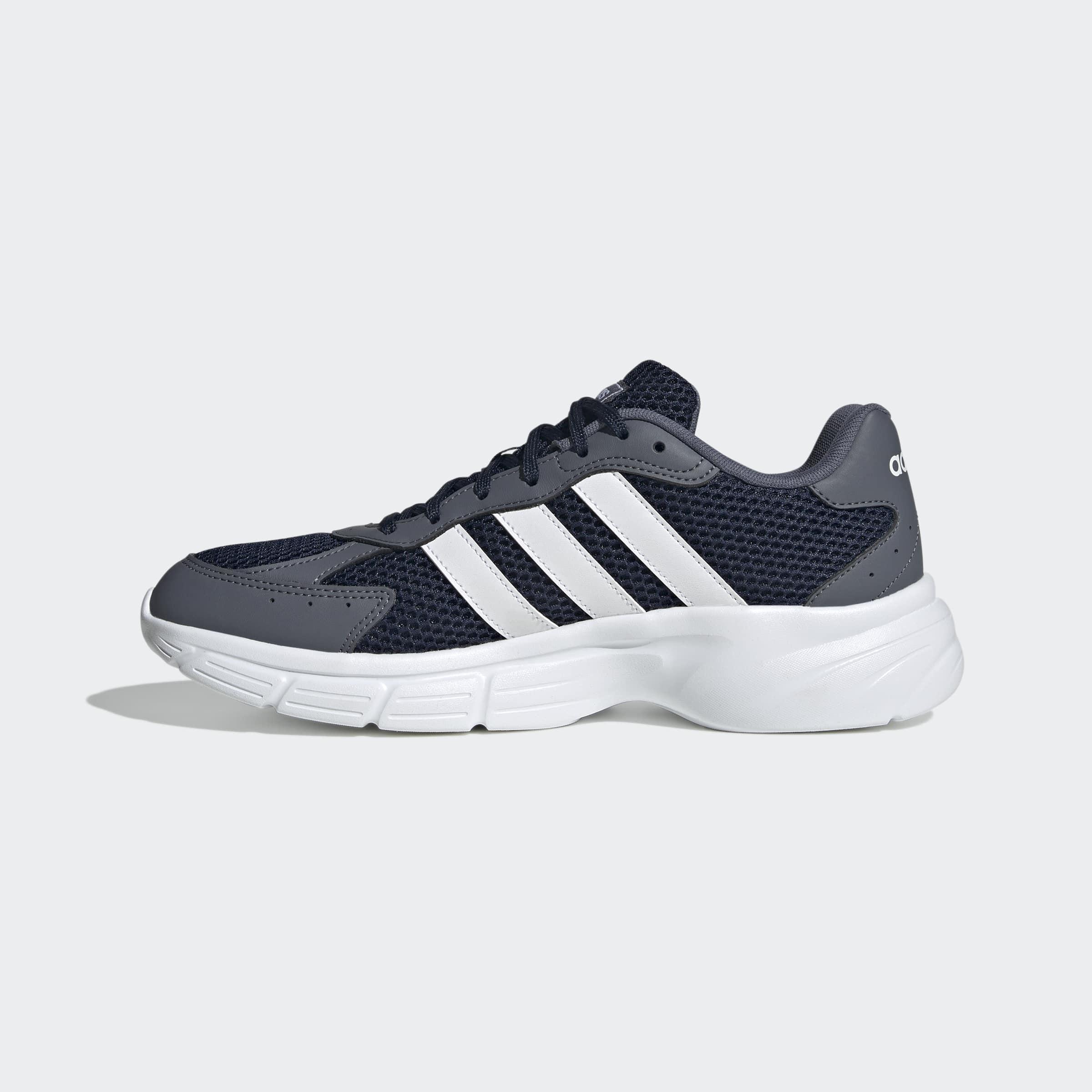 Unisex Eclyptix Base Shoes, Blue, A701_ONE, large image number 7