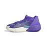 Unisex Kids D.O.N. Issue 4 Shoes, Purple, A701_ONE, thumbnail image number 13