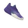 Unisex Kids D.O.N. Issue 4 Shoes, Purple, A701_ONE, thumbnail image number 14