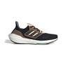 Women Ultraboost 22 Made With Nature Shoes, Black, A701_ONE, thumbnail image number 0