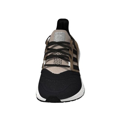 Women Ultraboost 22 Made With Nature Shoes, Black, A701_ONE, large image number 14