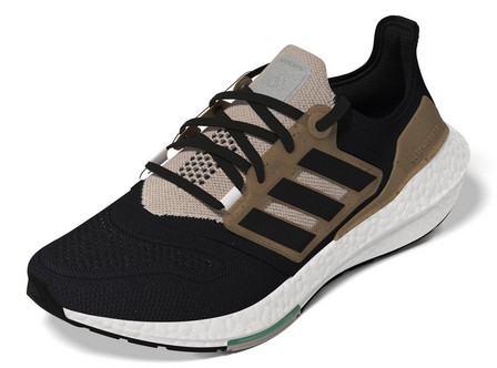 Women Ultraboost 22 Made With Nature Shoes, Black, A701_ONE, large image number 20