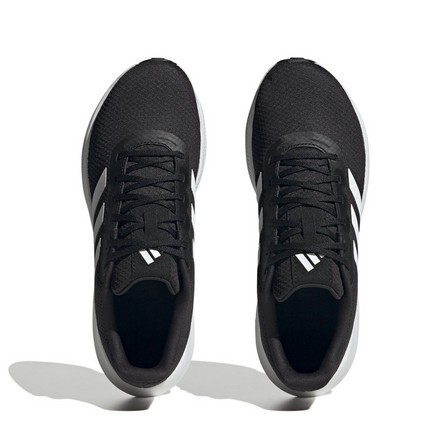 Men Runfalcon 3 Shoes, Black, A701_ONE, large image number 14