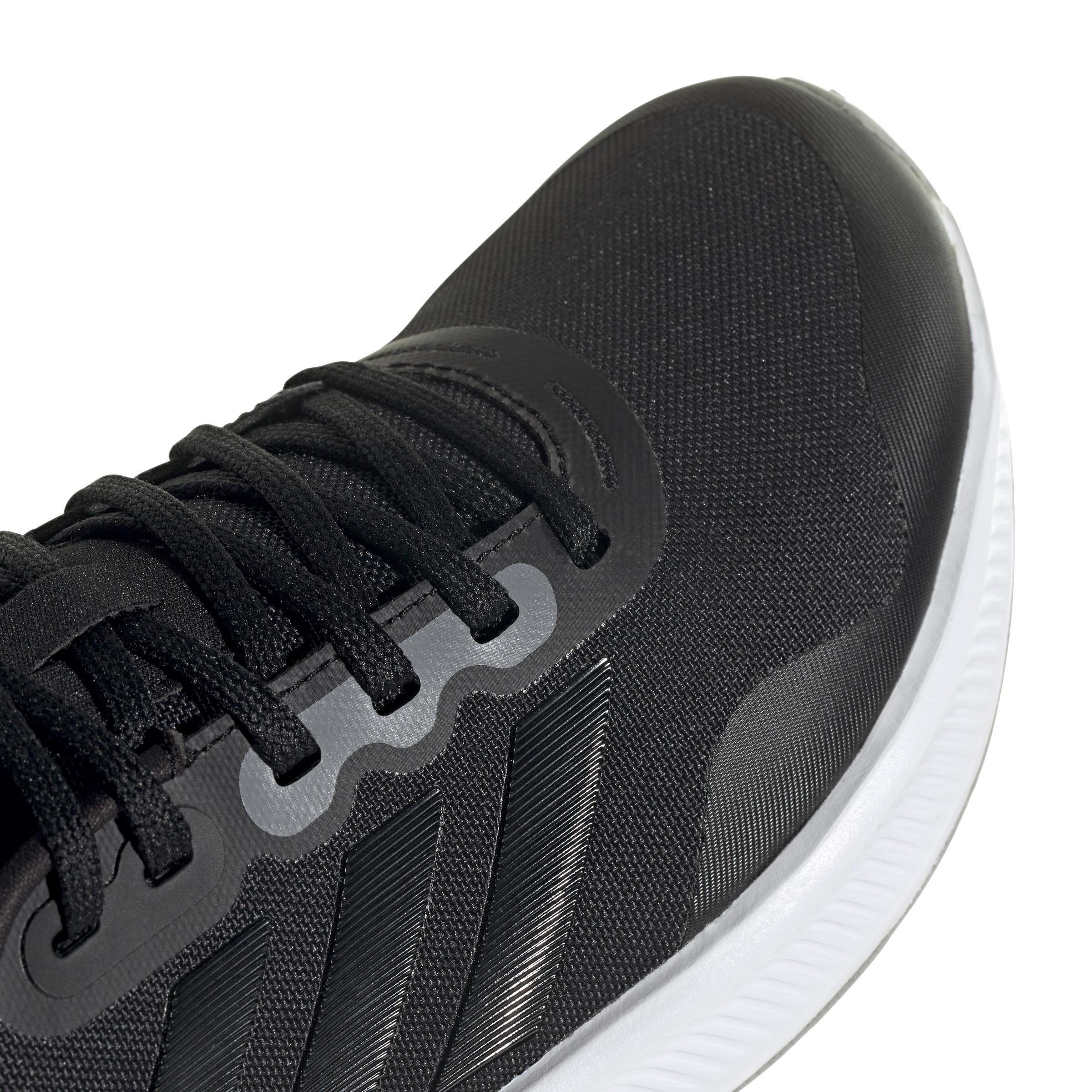 Women Runfalcon 3 Tr Shoes, Black, A701_ONE, large image number 4