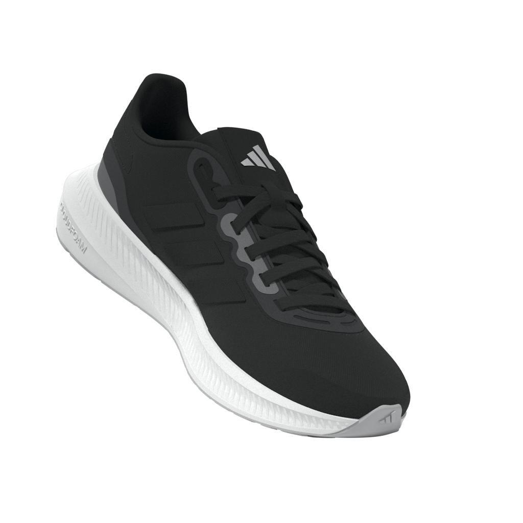 Women Runfalcon 3 Tr Shoes, Black, A701_ONE, large image number 6