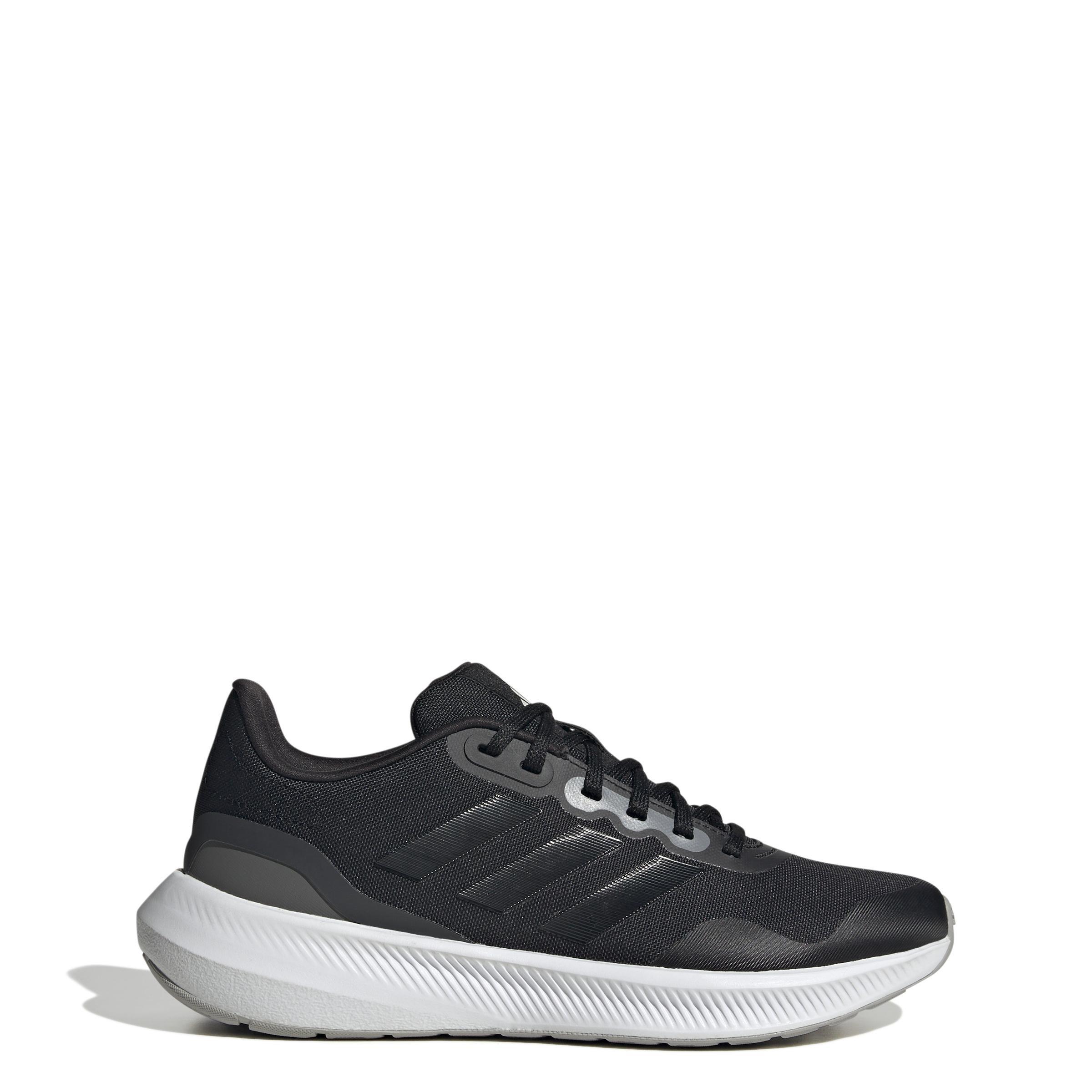 Women Runfalcon 3 Tr Shoes, Black, A701_ONE, large image number 11