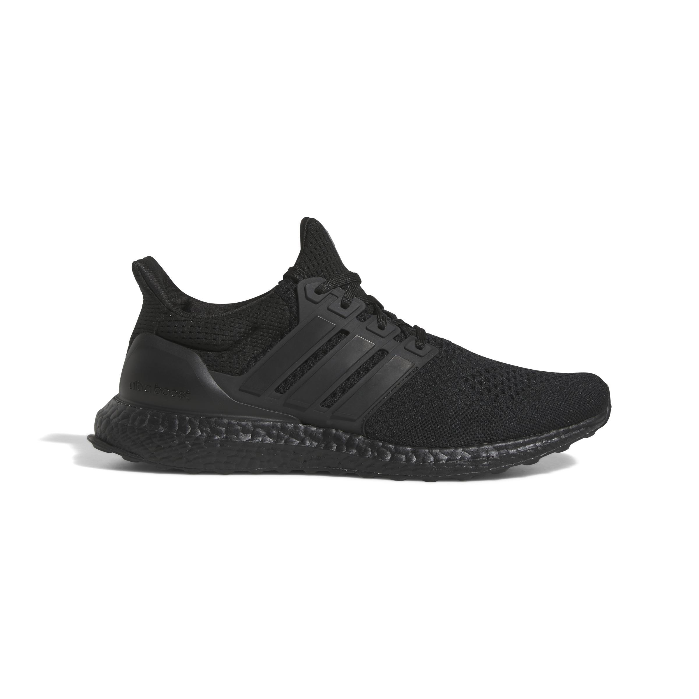 Adidas ultra store boost total black