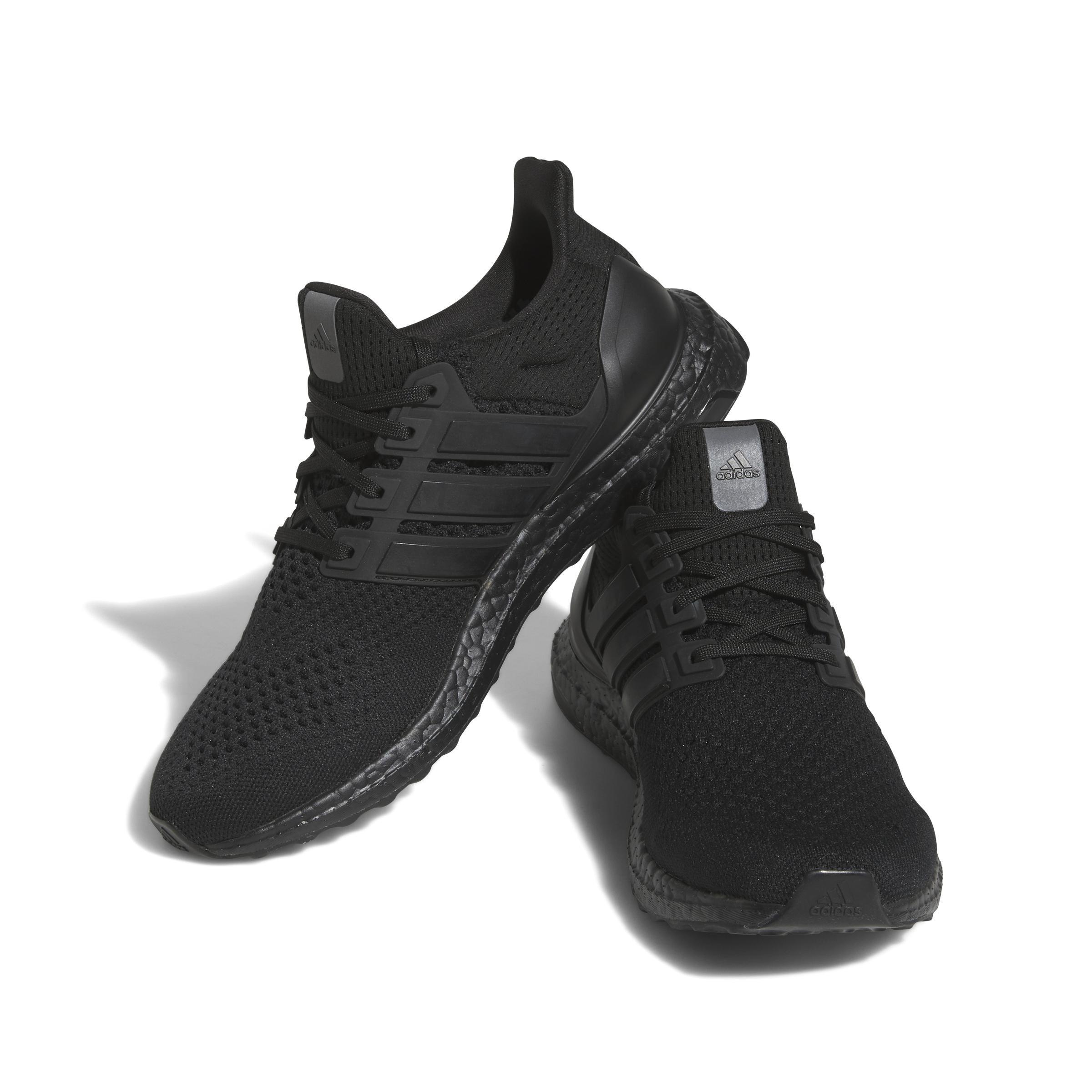 Adidas ultra store boost men black