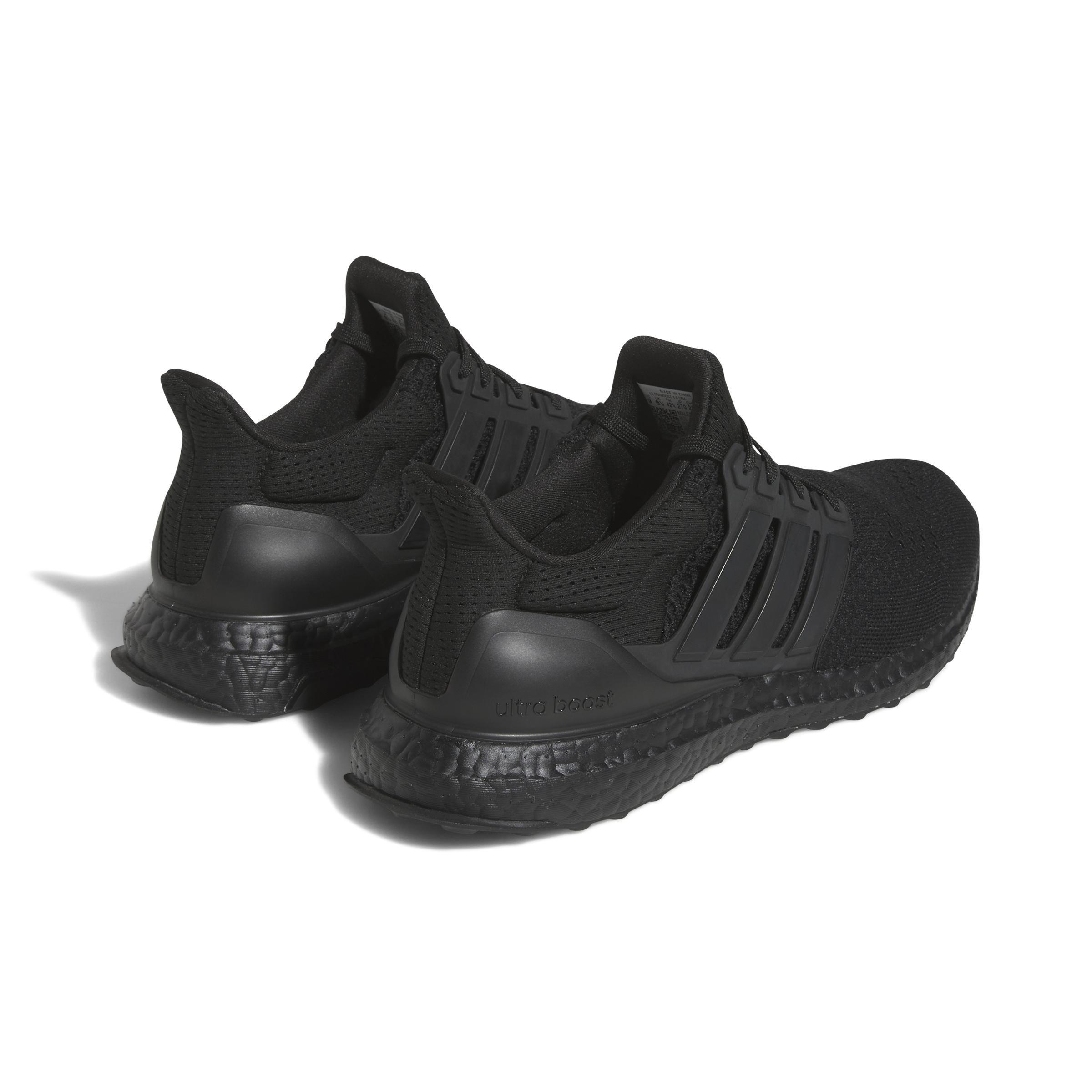 Ultra boost all hot sale black 3.