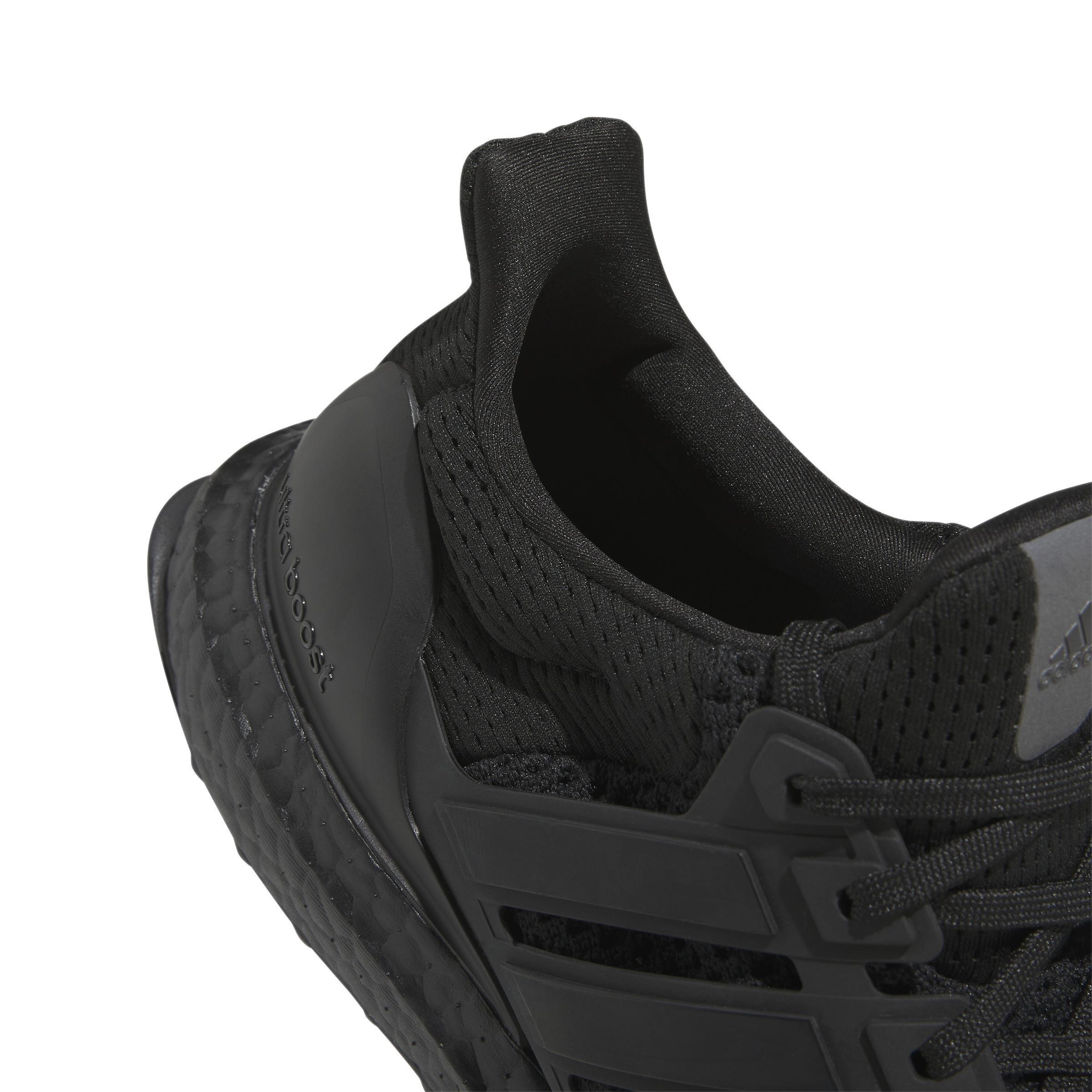 adidas - Men Ultraboost 1.0 Shoes, Black