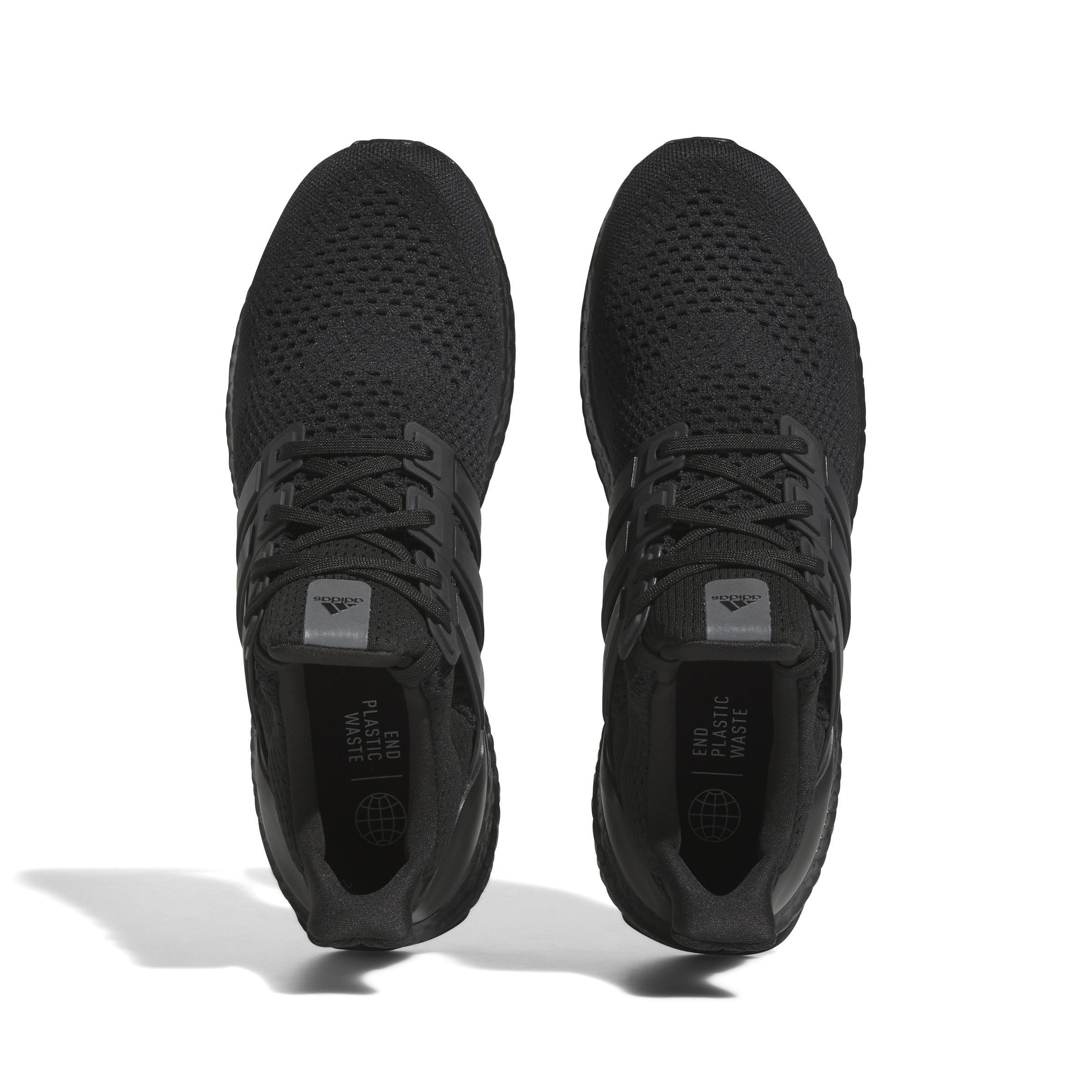 Men best sale ultraboost black