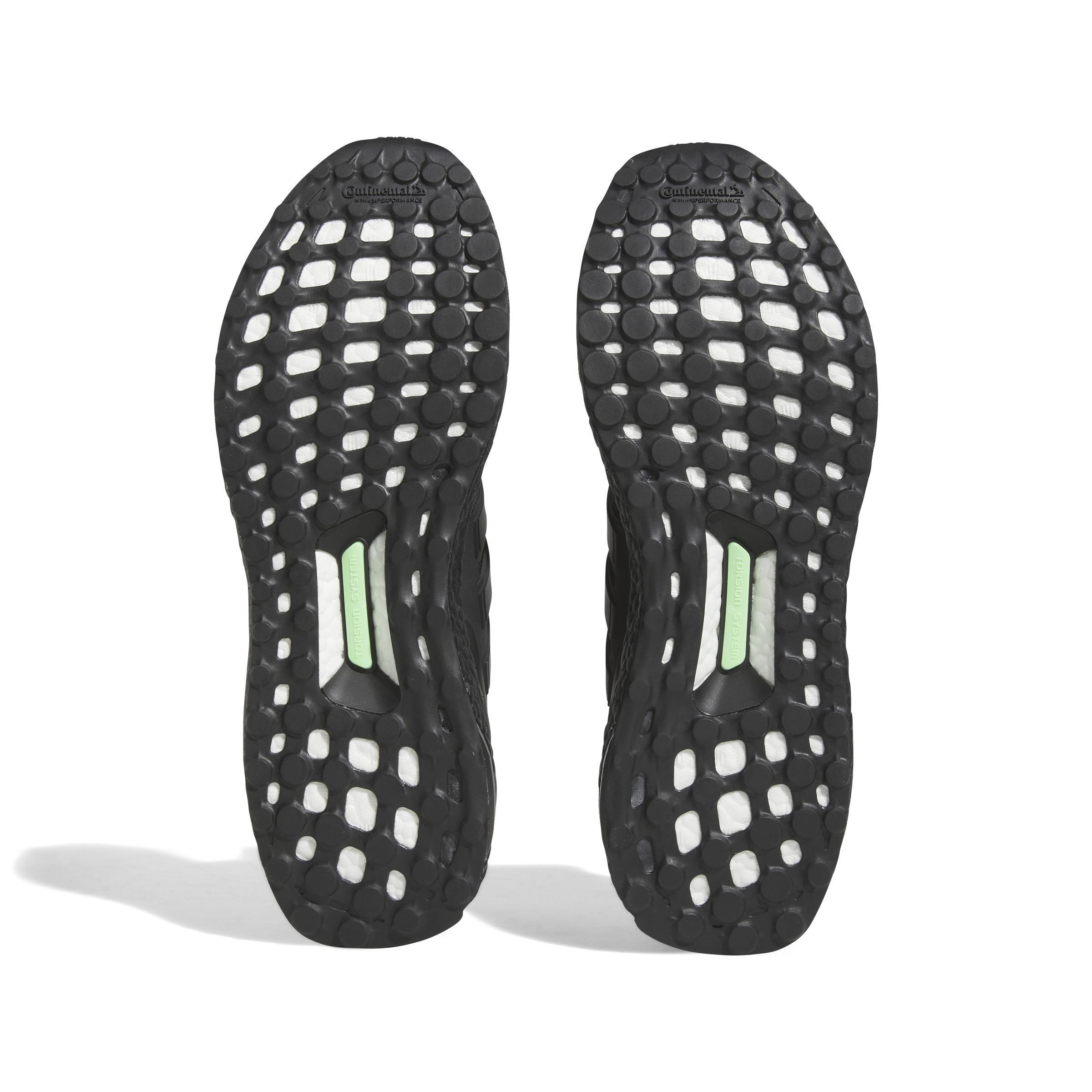 adidas - Men Ultraboost 1.0 Shoes, Black