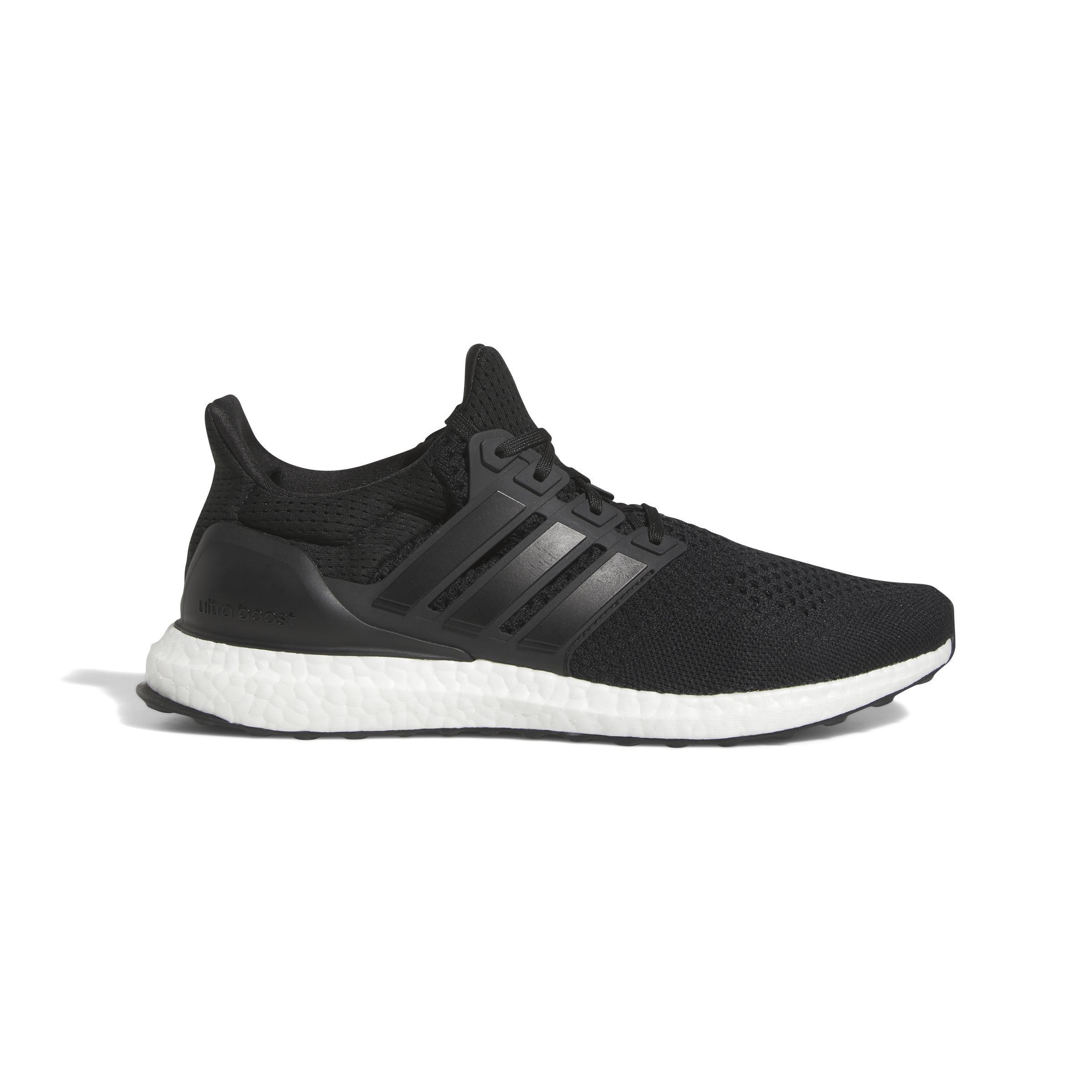 ULTRABOOST 1.0 SHOES, Black, A701_ONE, medium