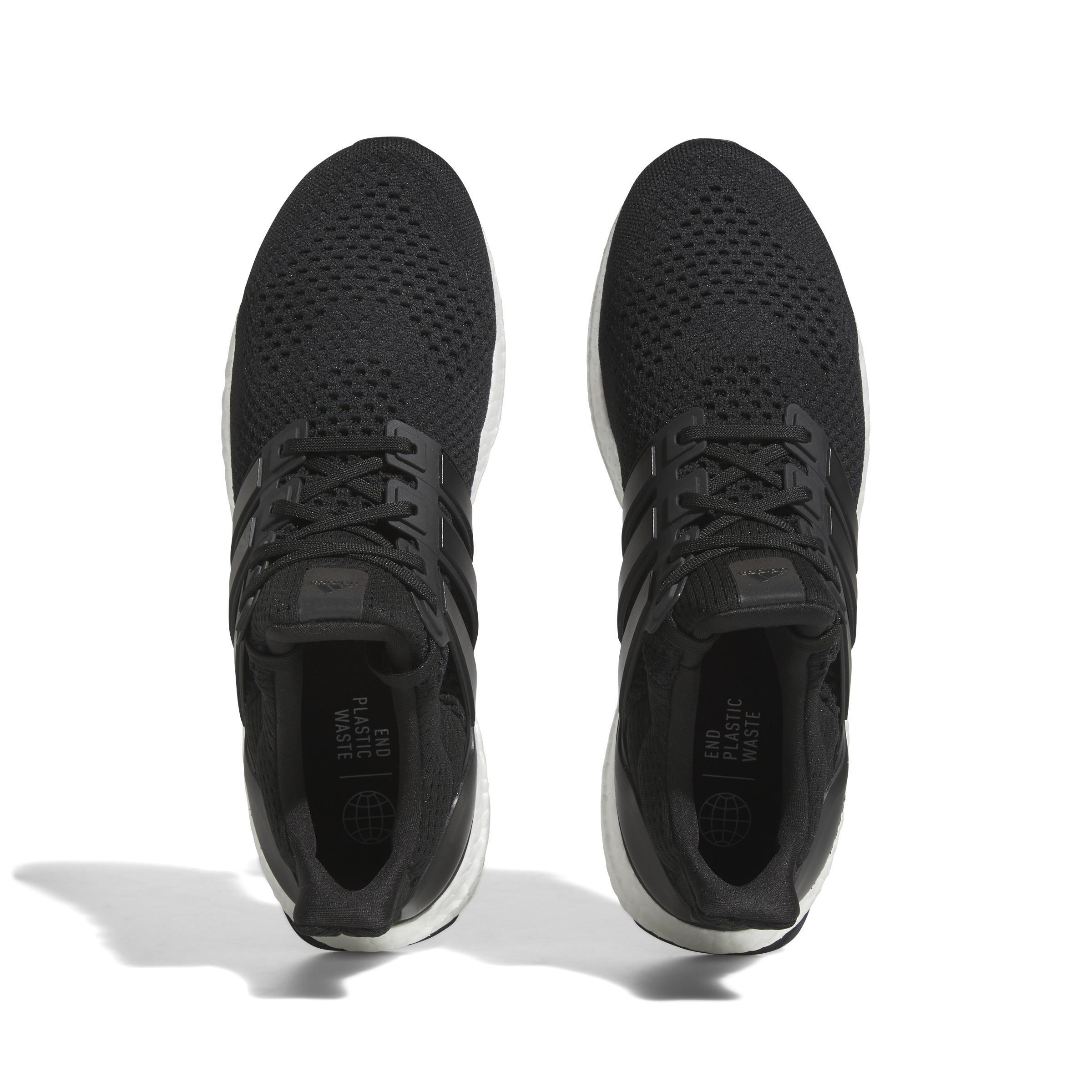 ULTRABOOST 1.0 SHOES, Black, A701_ONE, medium