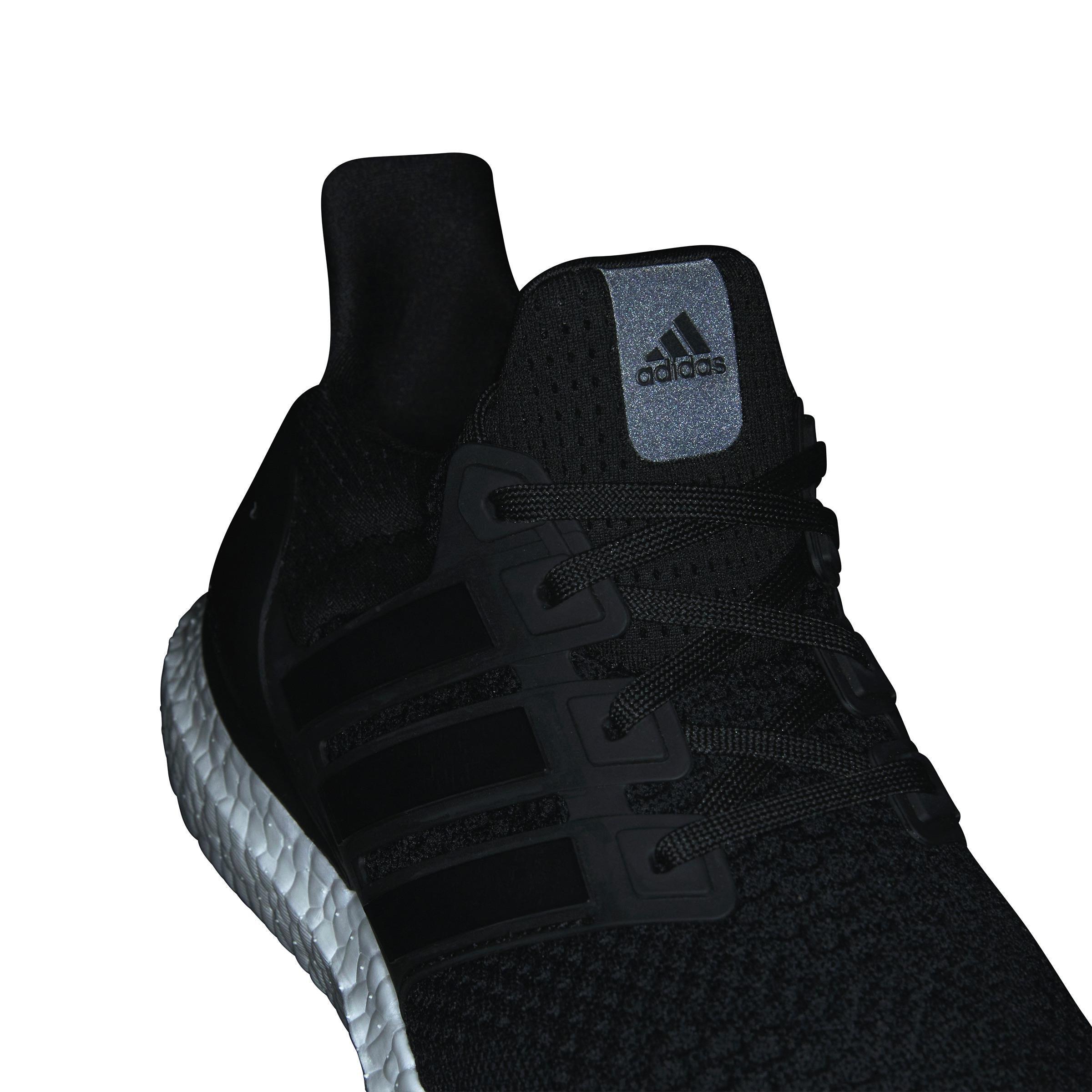 ULTRABOOST 1.0 SHOES, Black, A701_ONE, large image number 6