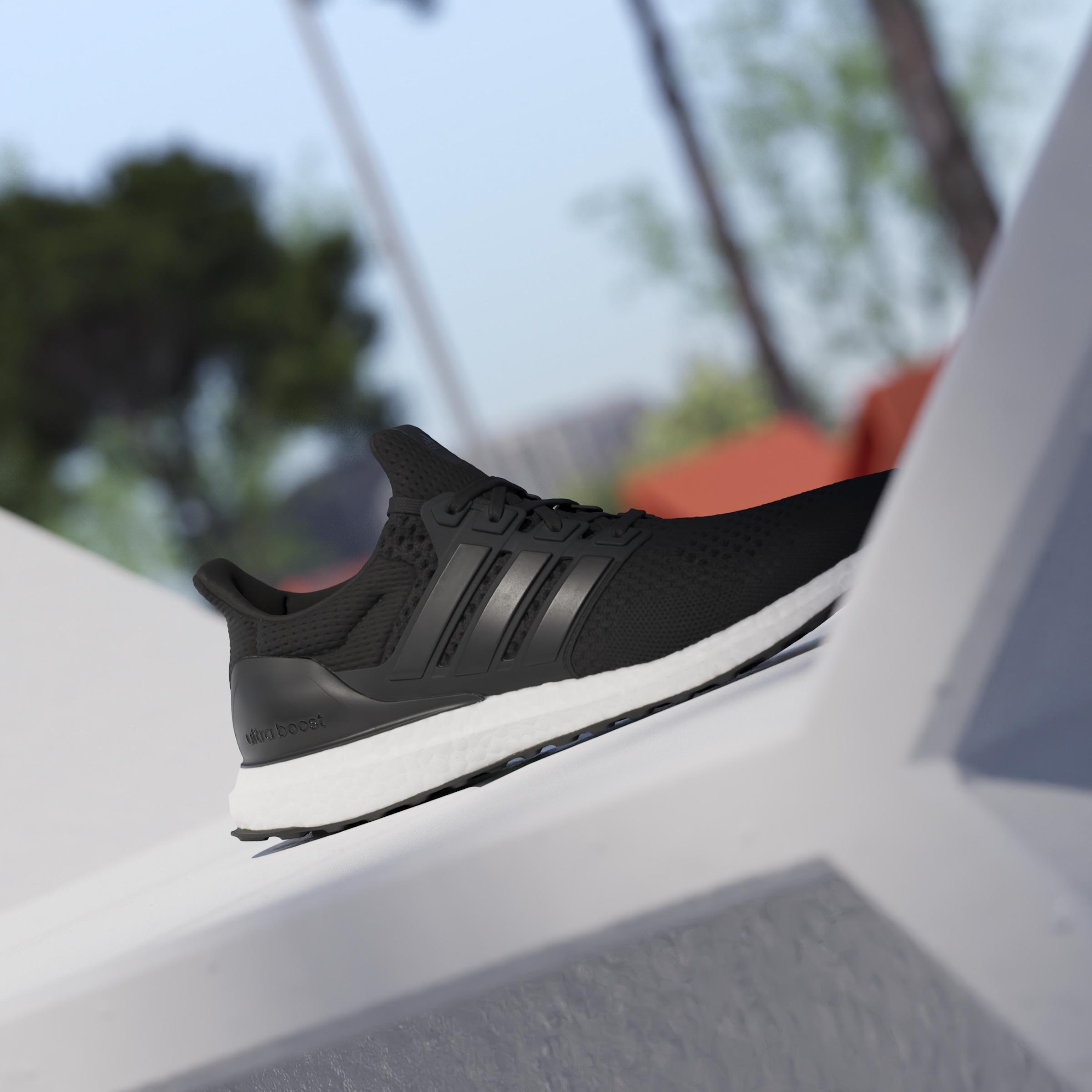 ULTRABOOST 1.0 SHOES, Black, , large image number 10