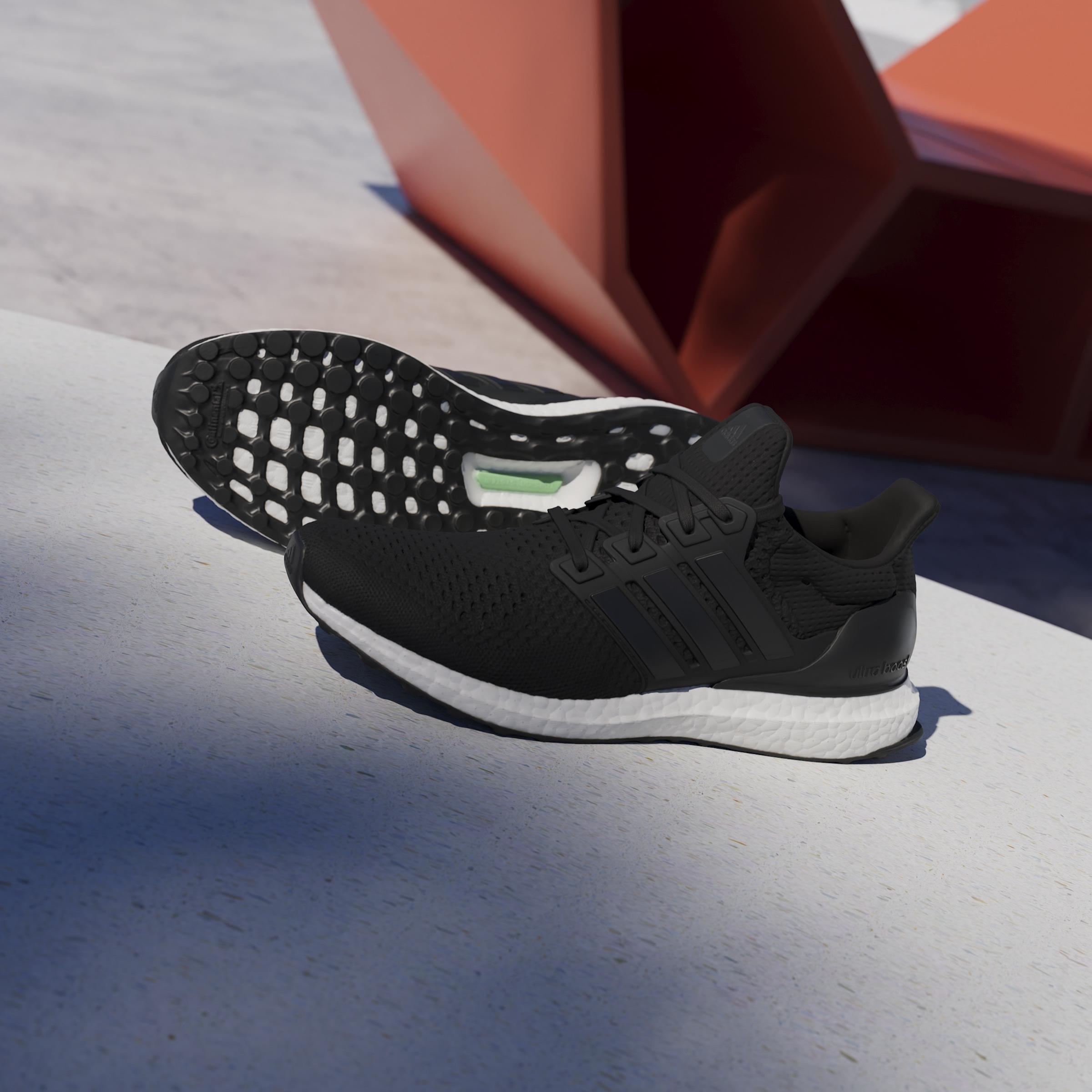 ULTRABOOST 1.0 SHOES, Black, , large image number 13