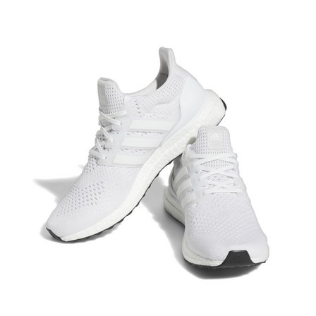 Men Ultraboost 1.0 Shoes, White, A701_ONE, large image number 1