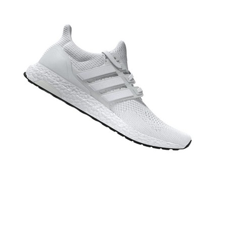 Men Ultraboost 1.0 Shoes, White, A701_ONE, large image number 4