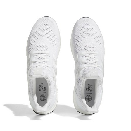 Men Ultraboost 1.0 Shoes, White, A701_ONE, large image number 6