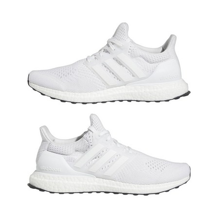 Men Ultraboost 1.0 Shoes, White, A701_ONE, large image number 10