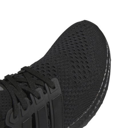 Women Ultraboost 1.0 Shoes, Black, A701_ONE, large image number 3