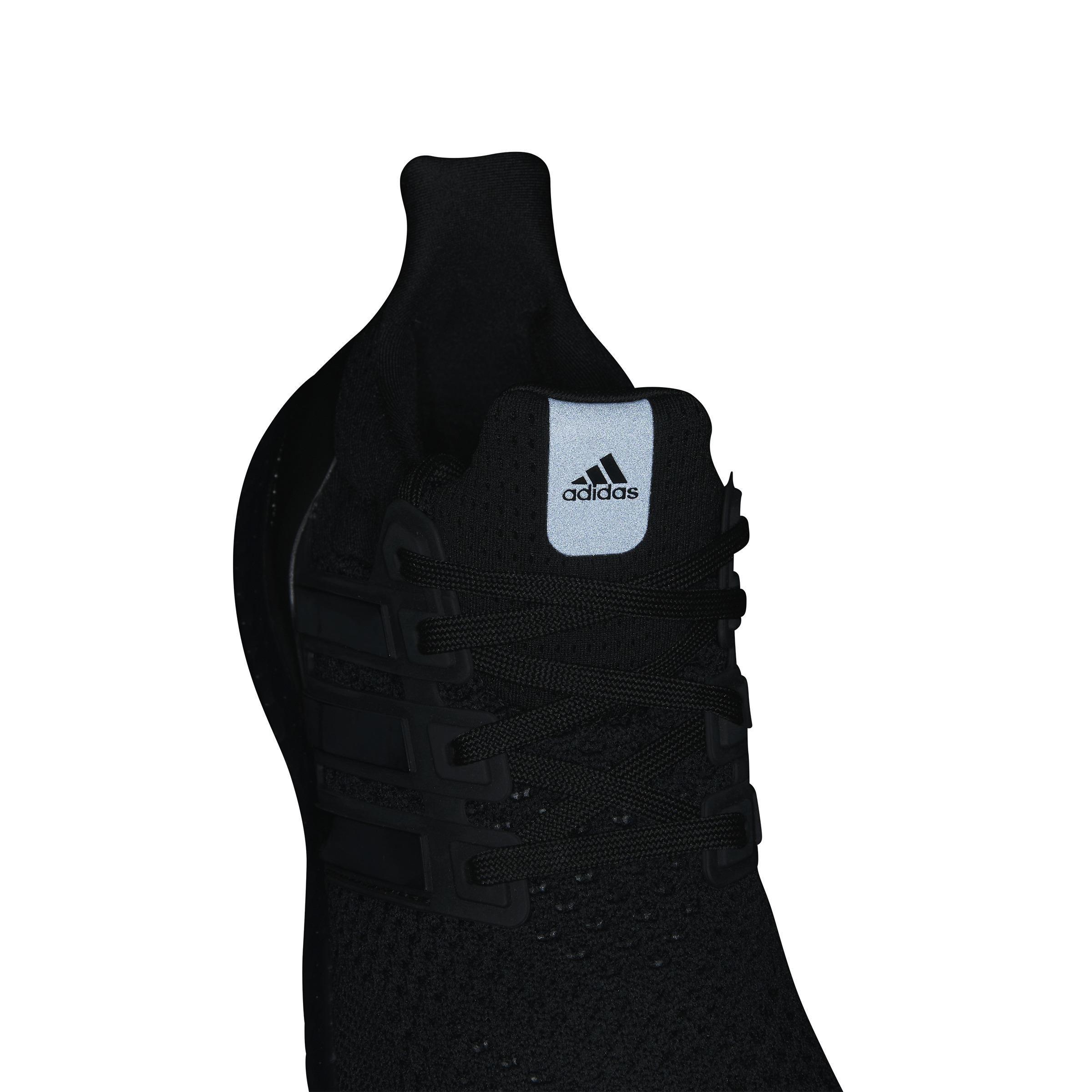 Women Ultraboost 1.0 Shoes, Black, A701_ONE, large image number 3