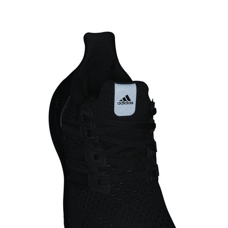 Women Ultraboost 1.0 Shoes, Black, A701_ONE, large image number 4