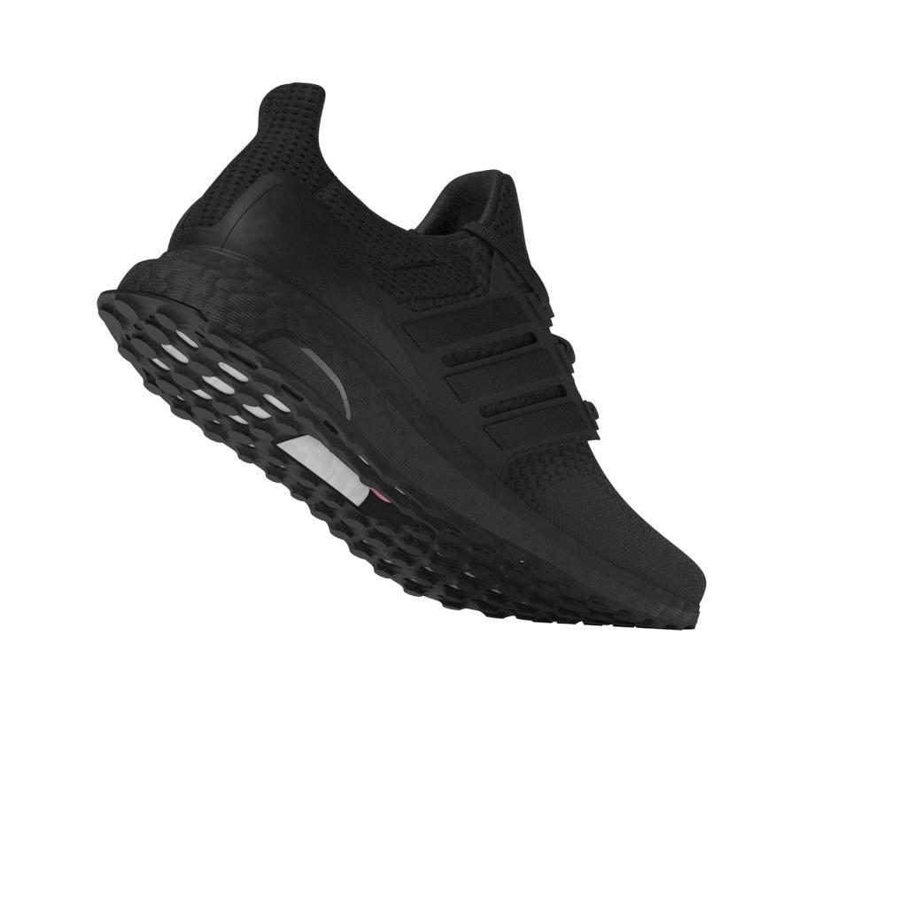 Women Ultraboost 1.0 Shoes, Black, A701_ONE, large image number 6