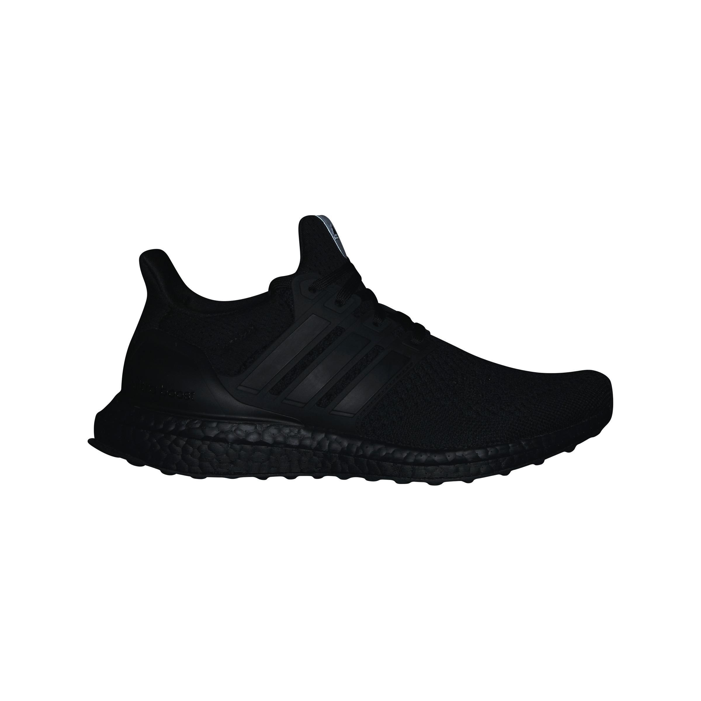 adidas - Women Ultraboost 1.0 Shoes, Black