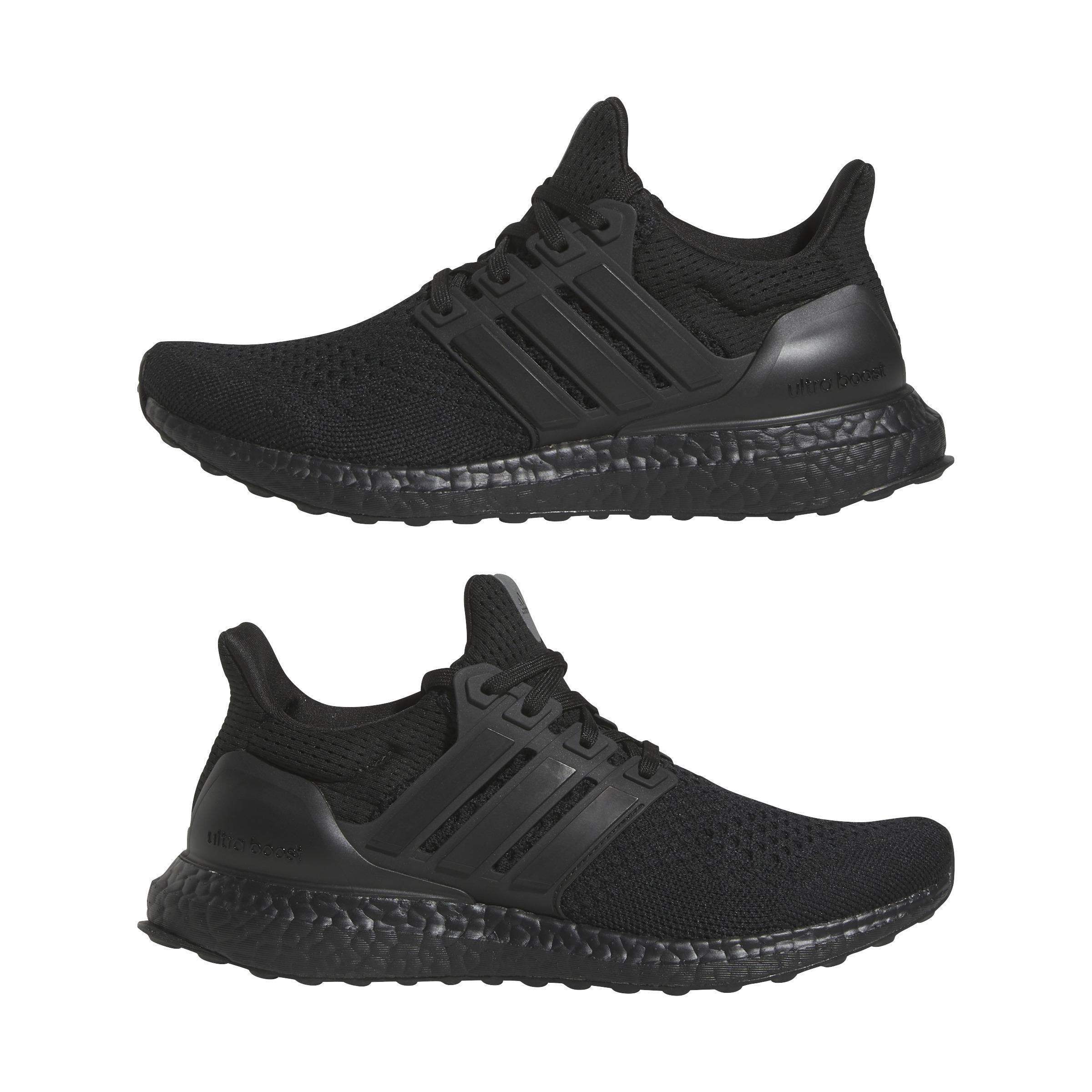 Ultraboost 1.0 Shoes, Black, , large image number 14