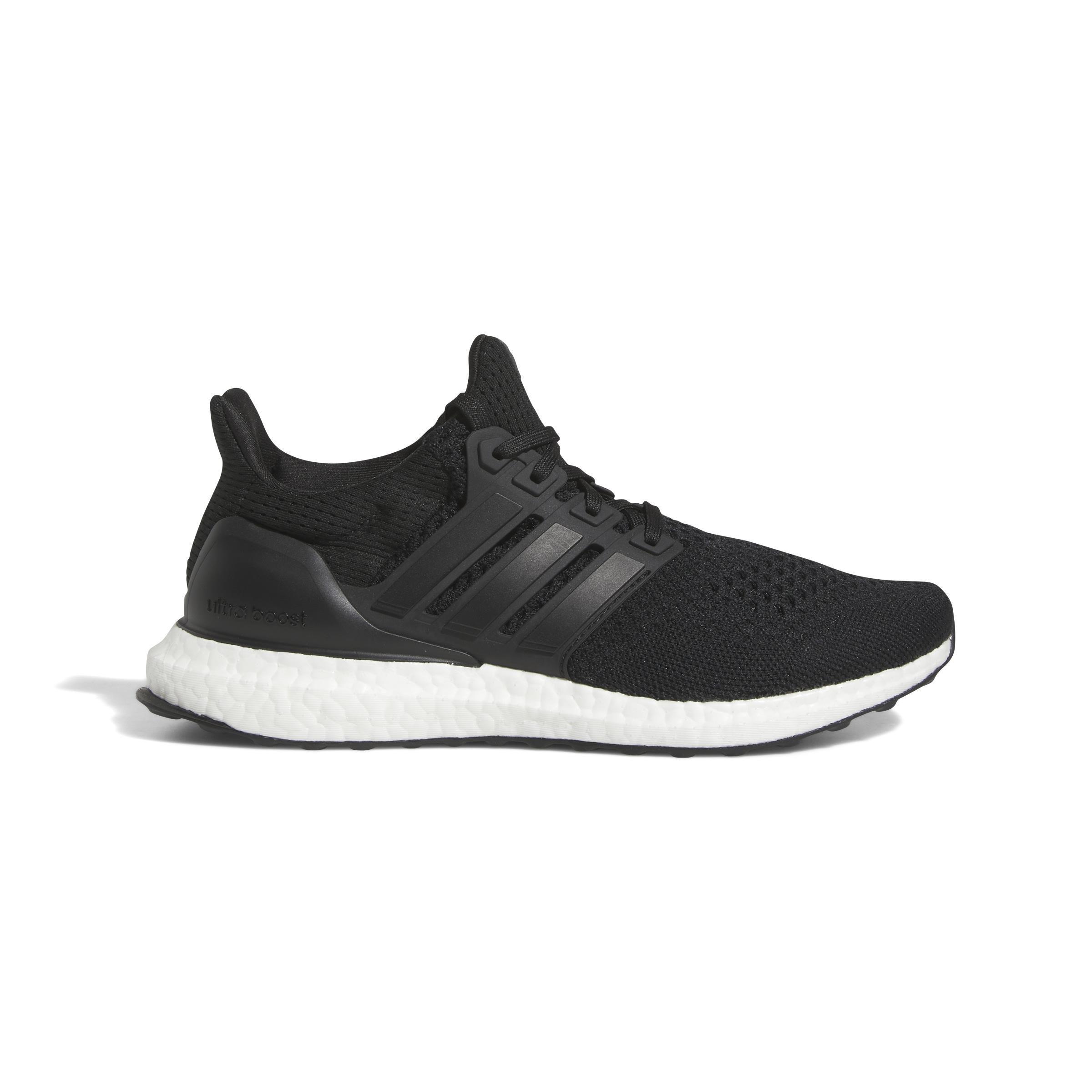 Ultraboost 1.0 Shoes, Black, A701_ONE, medium