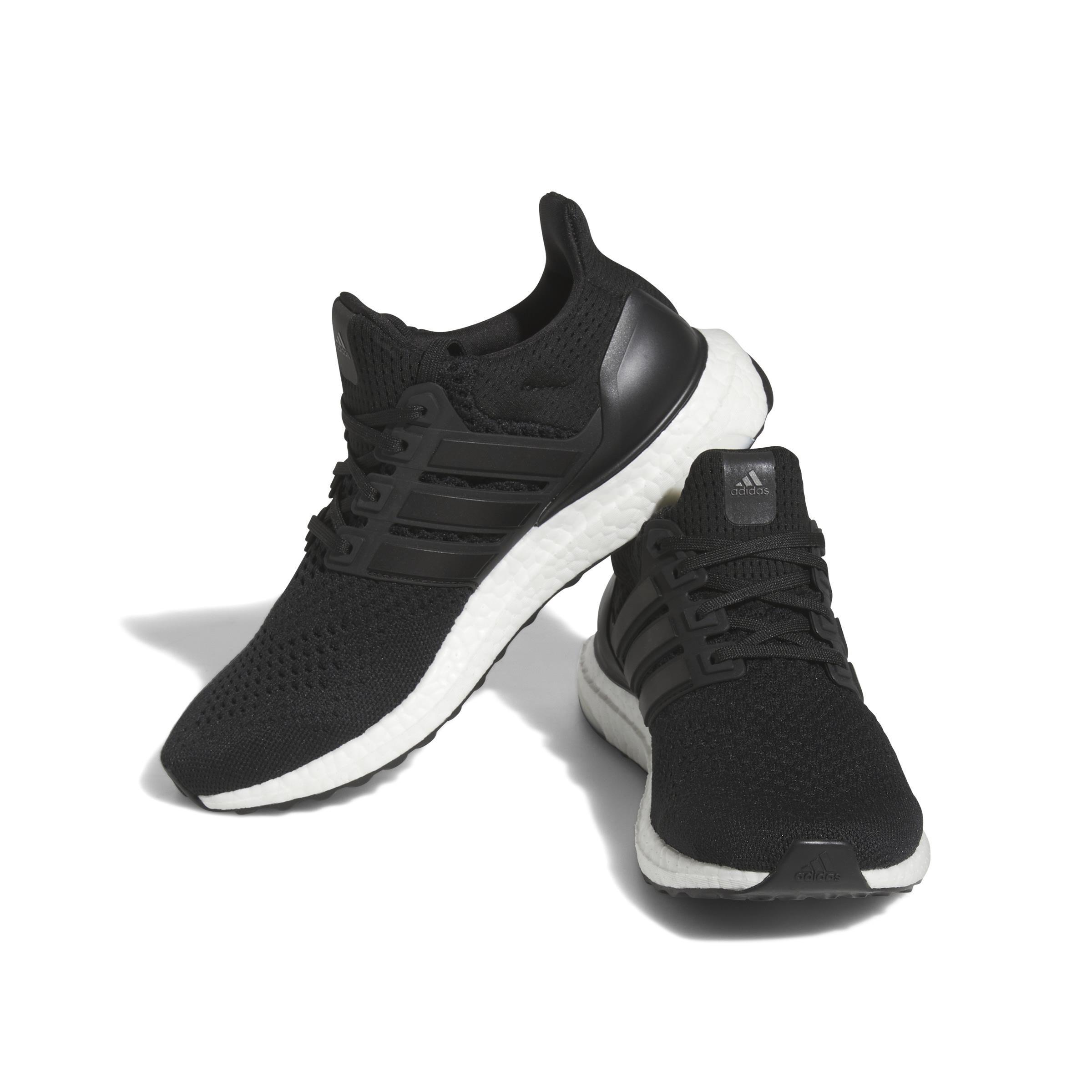 Ultraboost 1.0 Shoes, Black, A701_ONE, medium