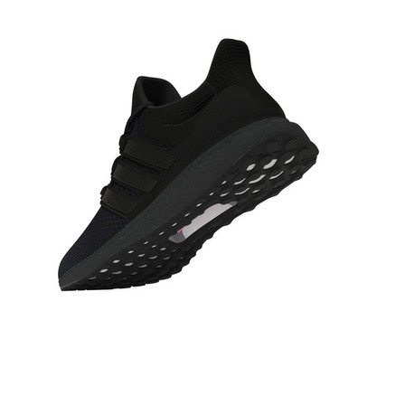 Women Ultraboost 1.0 Shoes, Black, A701_ONE, large image number 5