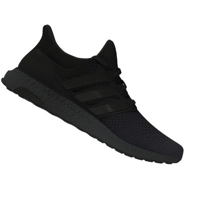 Women Ultraboost 1.0 Shoes, Black, A701_ONE, large image number 7