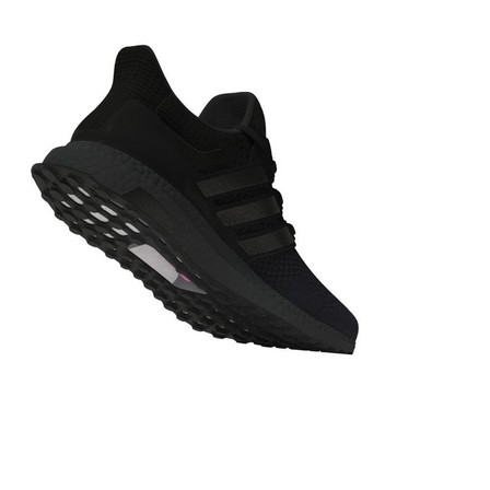 Women Ultraboost 1.0 Shoes, Black, A701_ONE, large image number 8