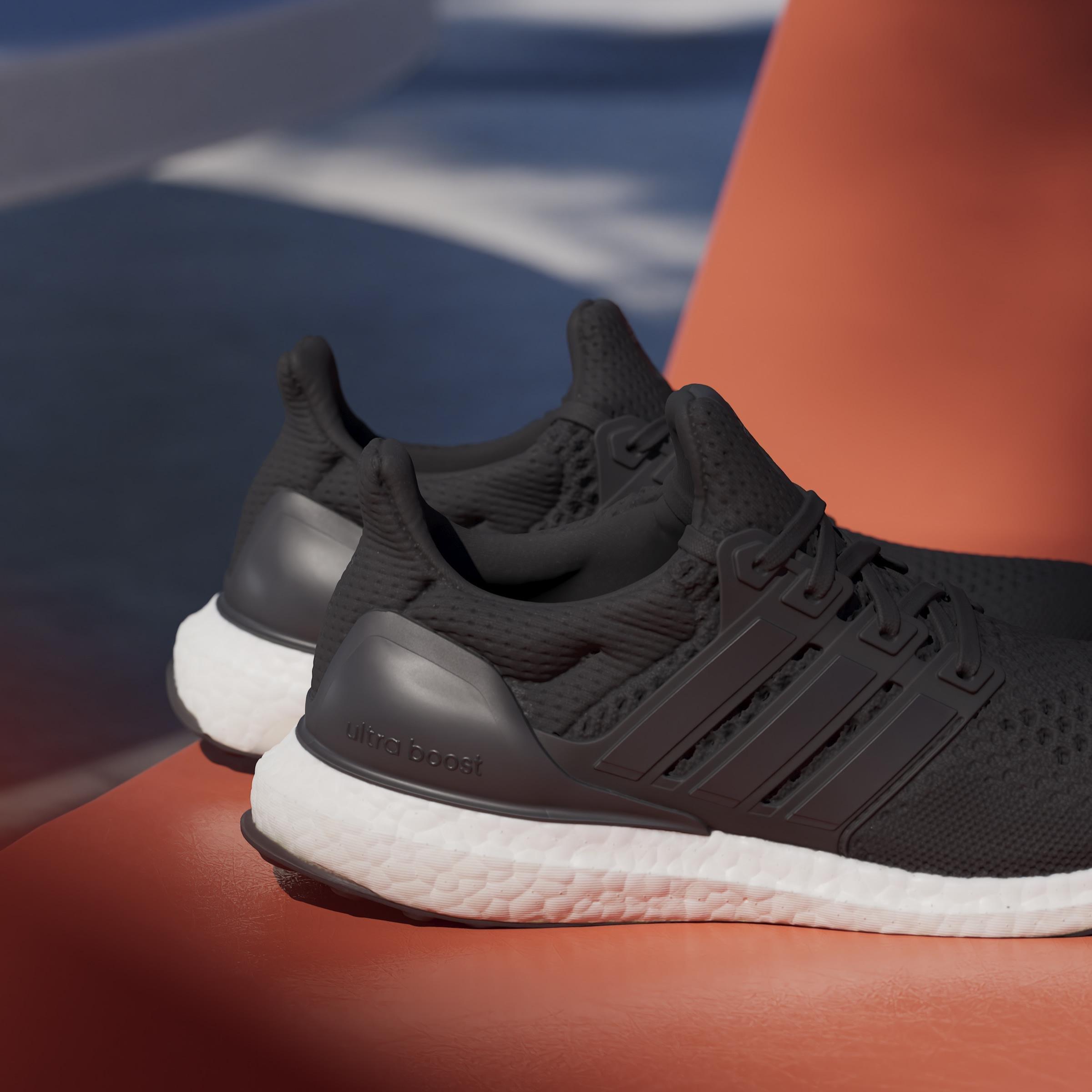 Ultraboost 1.0 Shoes, Black, , large image number 10